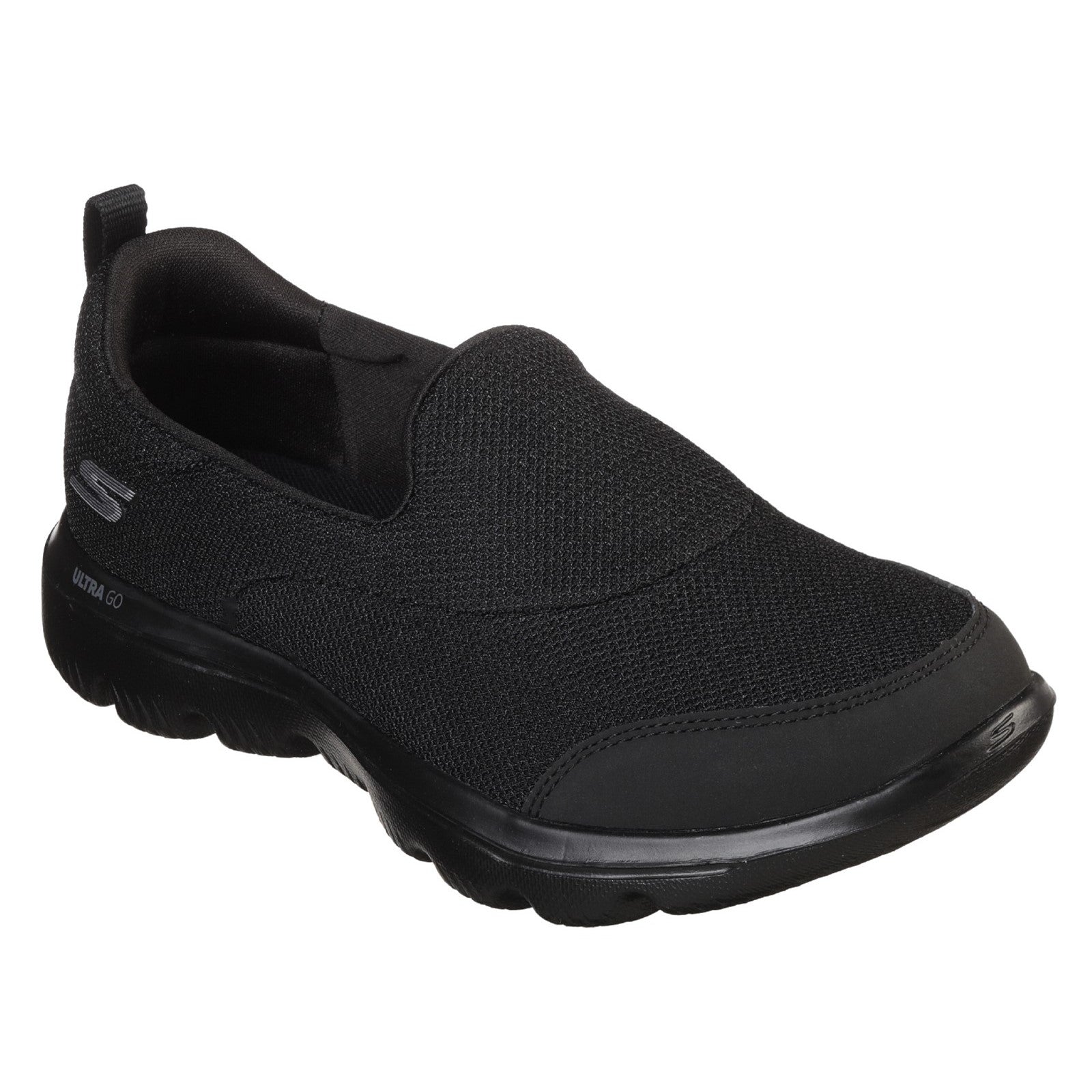 Skechers Go Walk Evolution Ultra - Reach Mesh Slip On Shoe