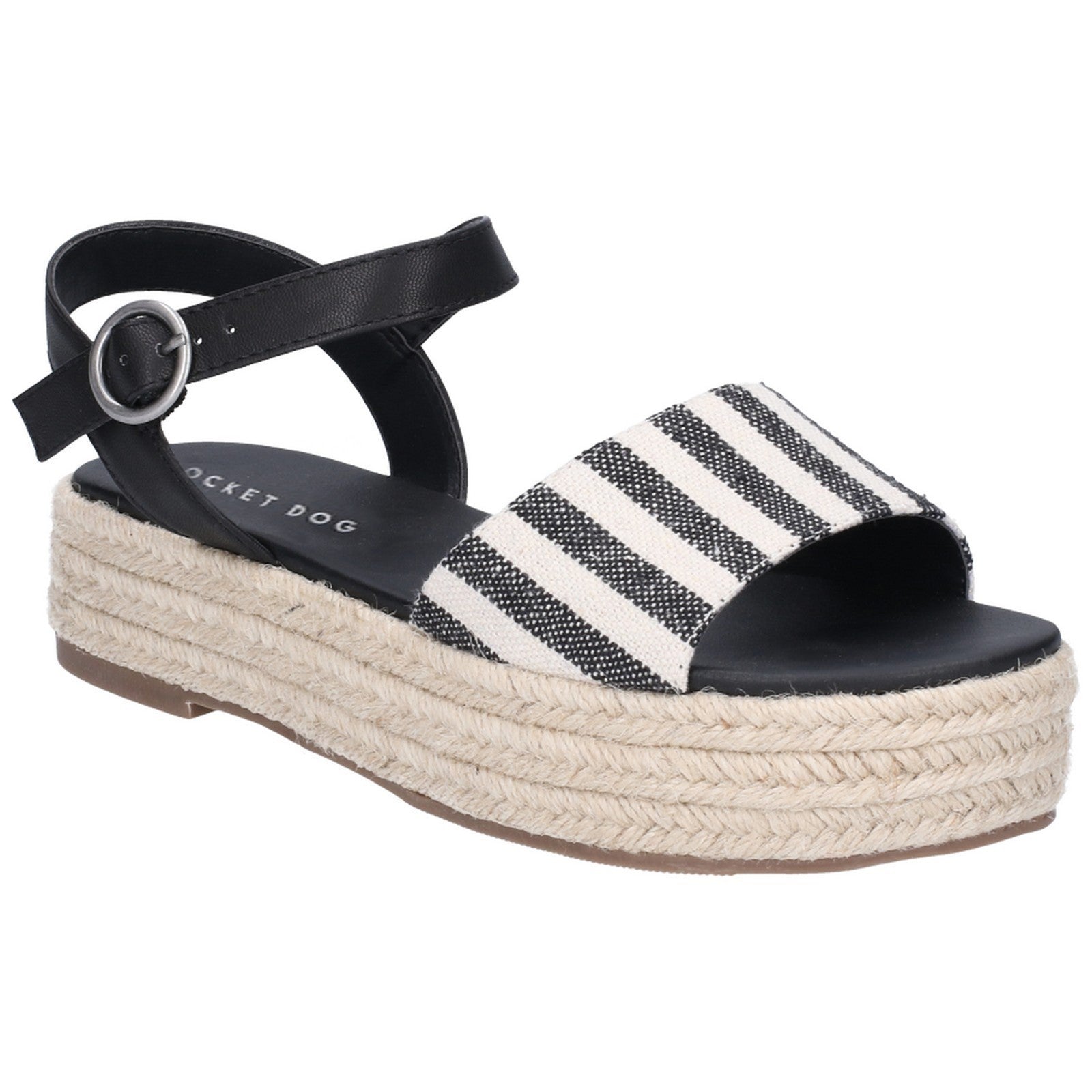 Rocket Dog Espee Olympus/Mickey Buckle Sandal