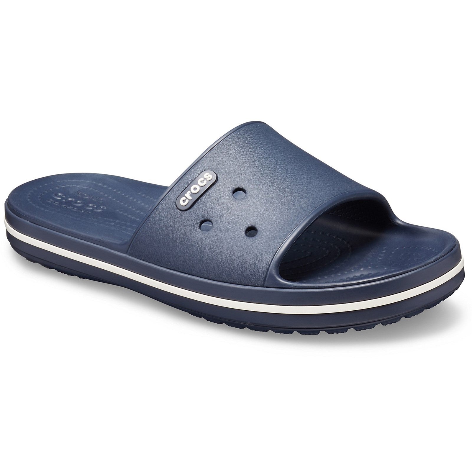 Crocs Crocband III Slide Slip On Sandals