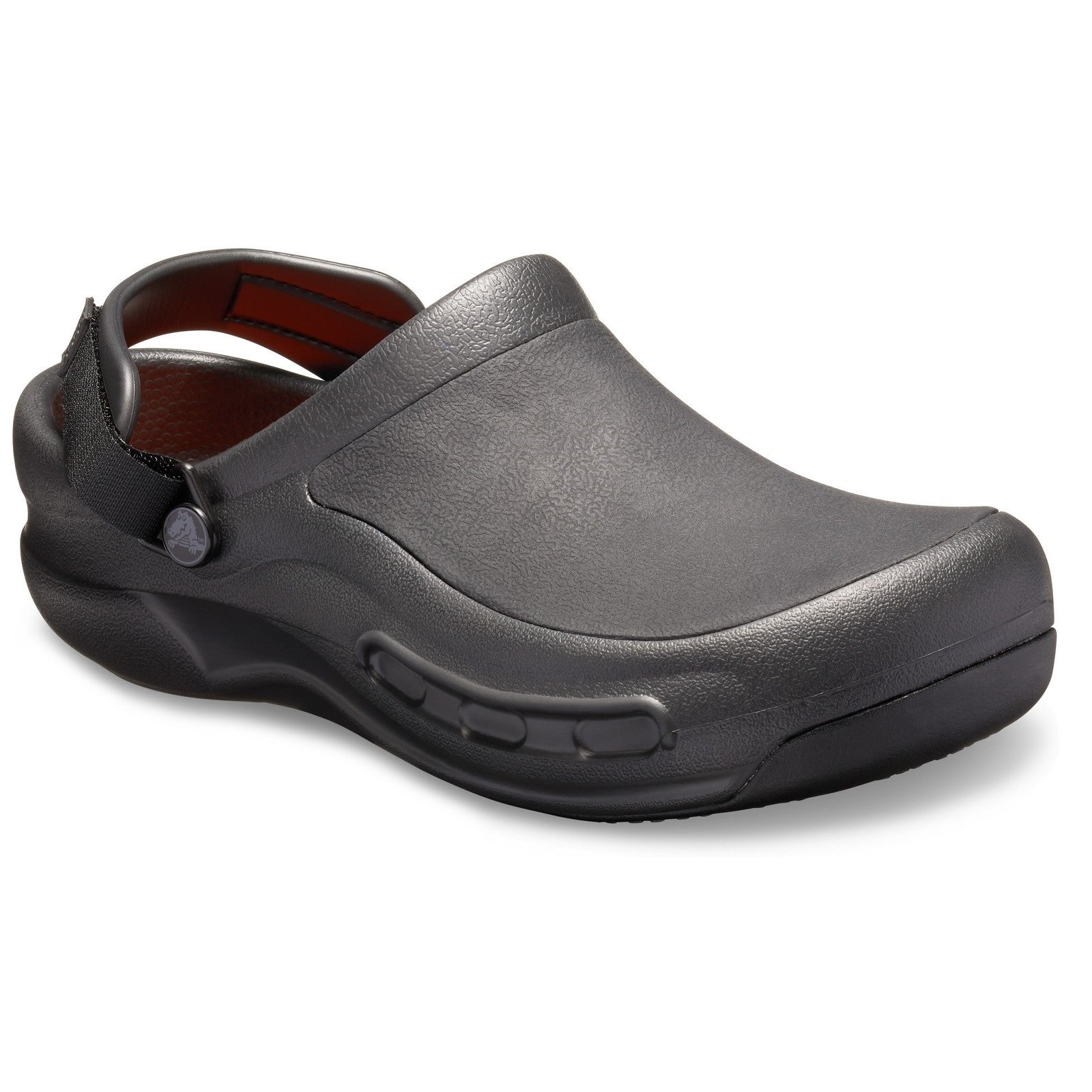 Crocs Bistro Pro Literide Clog Slip On Sandals