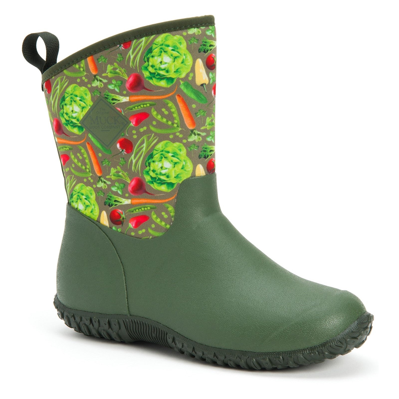 Muck Boots Muckster II Short Boot