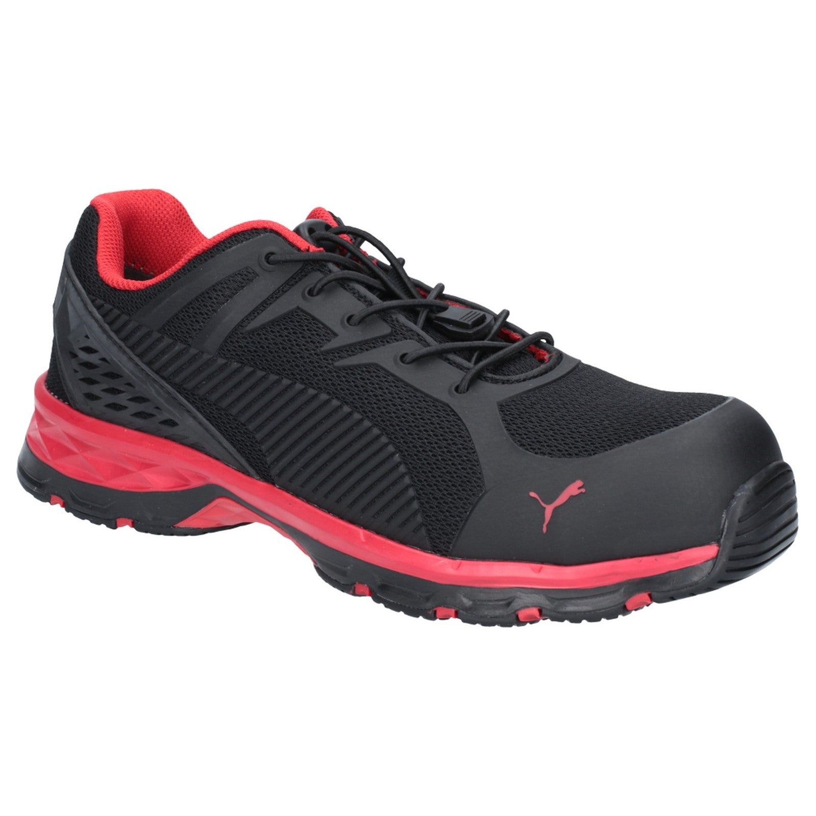 Puma Safety Fuse Motion 2.0 Lace Up Safety Shoe