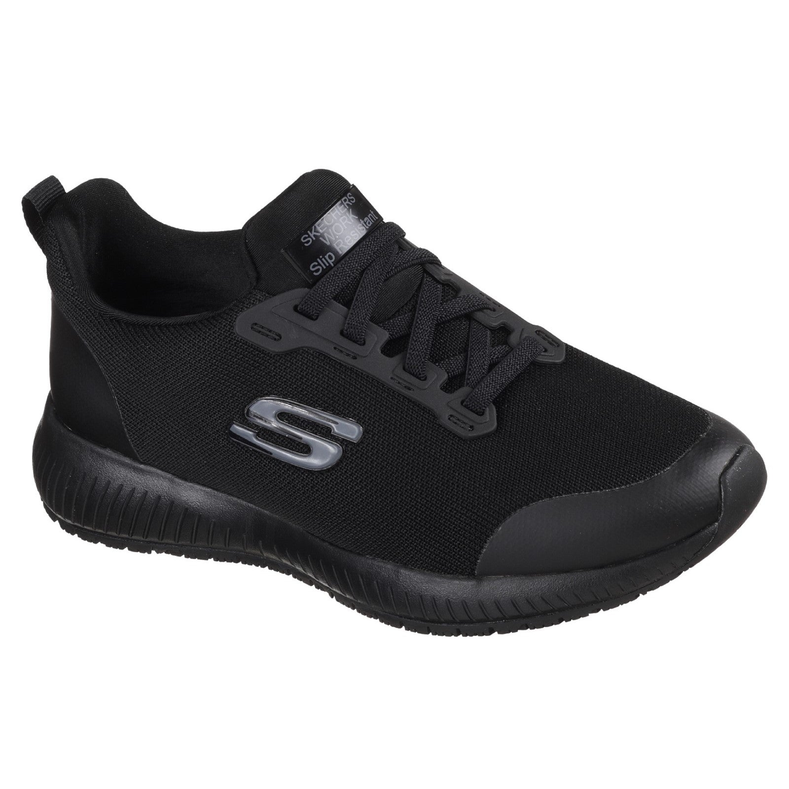 Skechers Squad SR Occupational Shoe