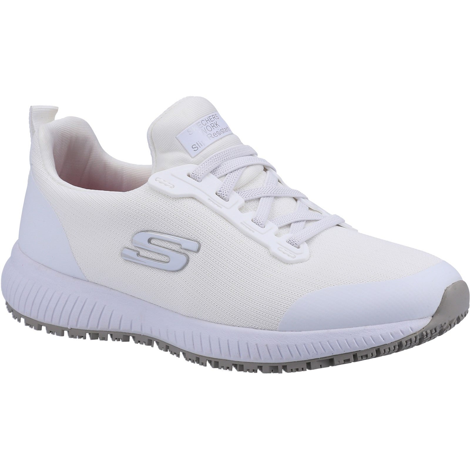 Skechers Squad SR Occupational Shoe