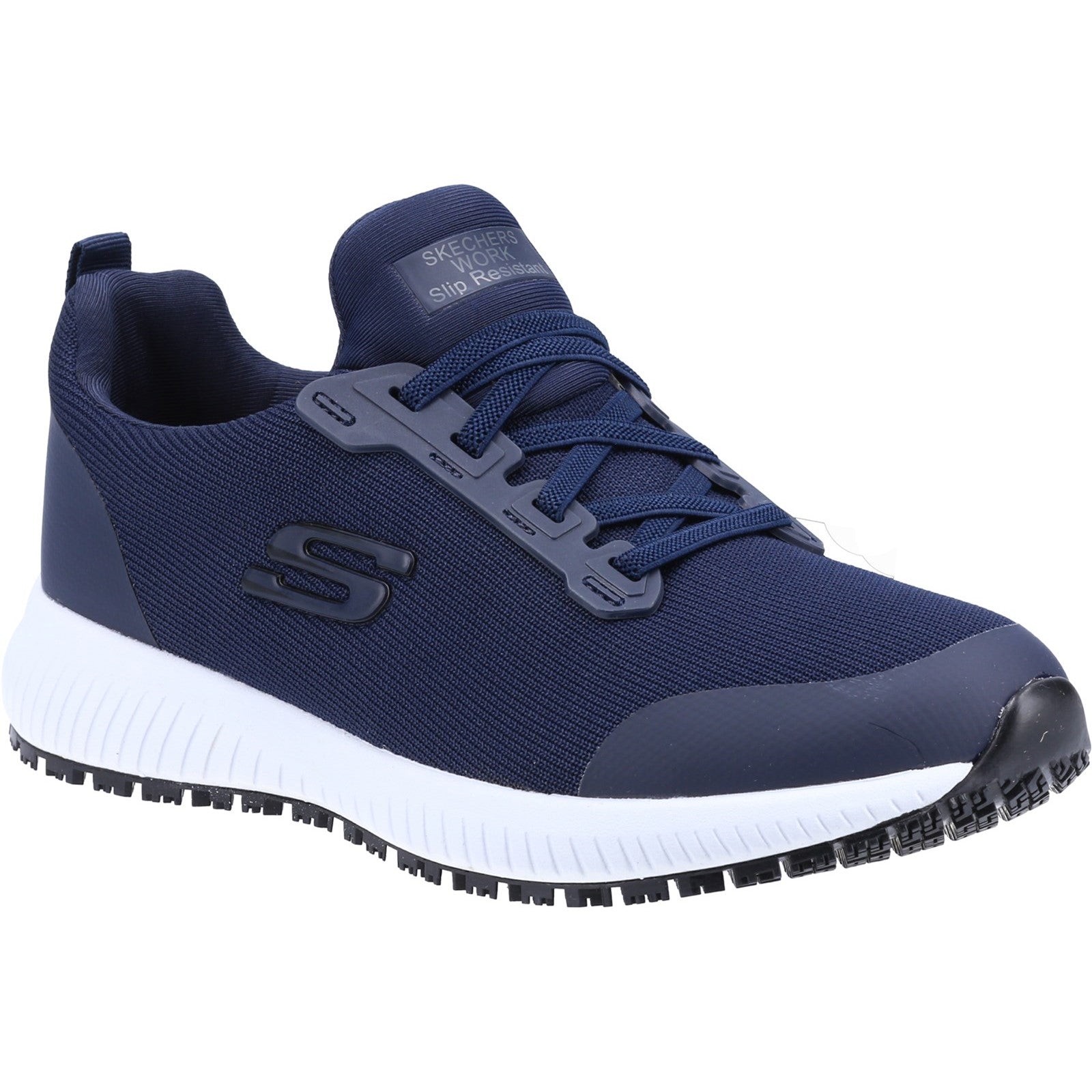 Skechers Squad SR Occupational Shoe