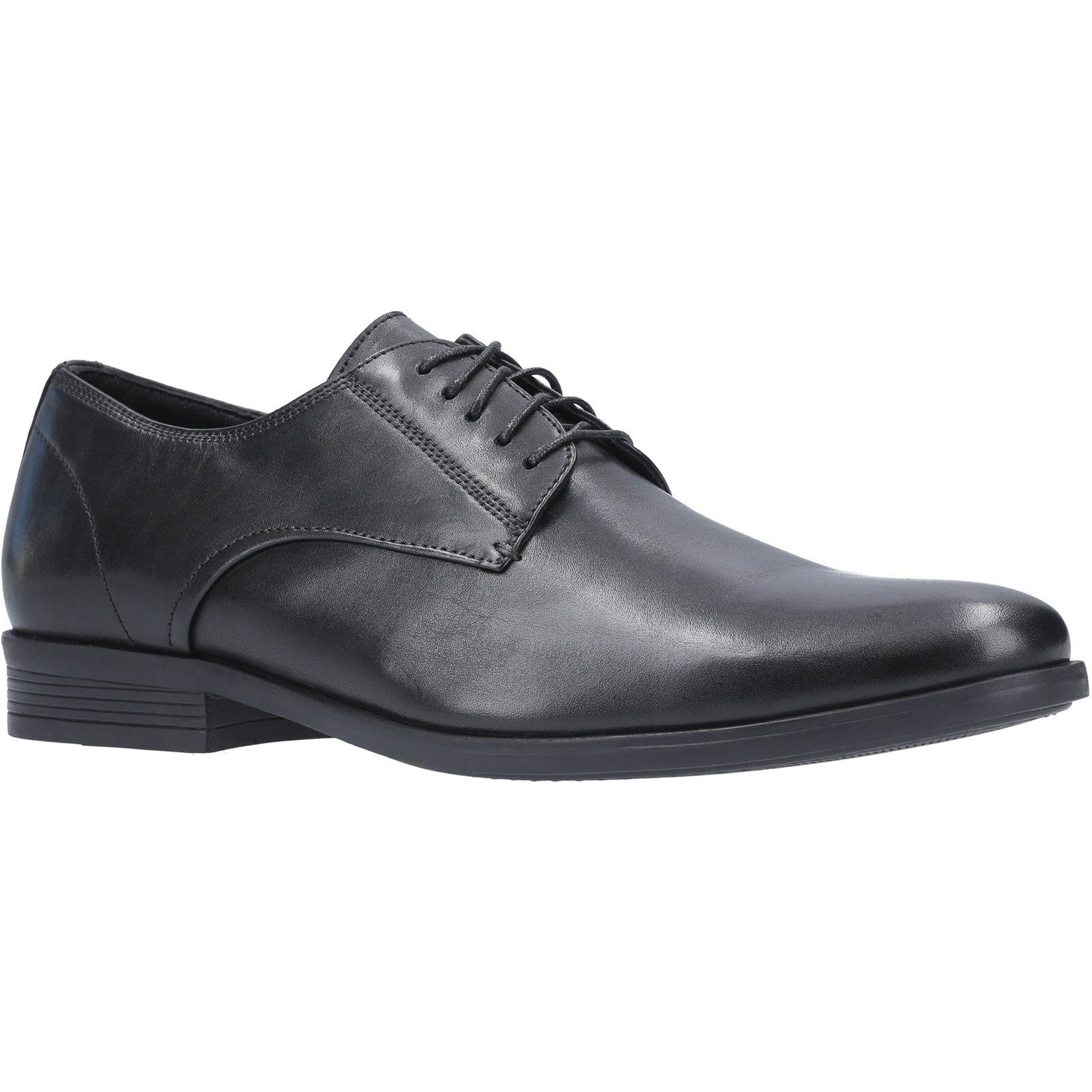 Hush Puppies Oscar Clean Toe Shoe
