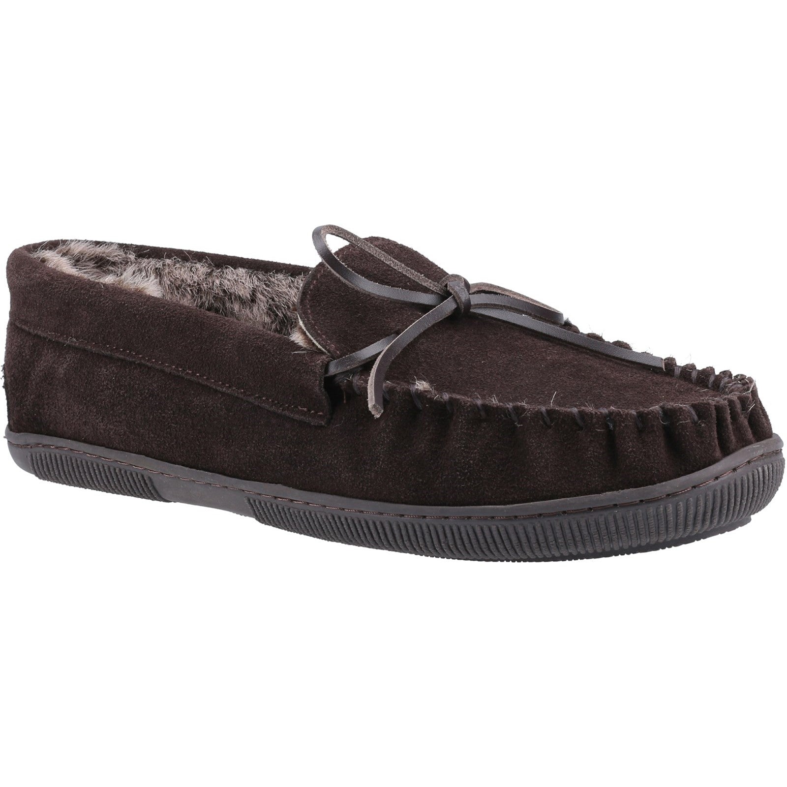 Hush Puppies Ace Slipper