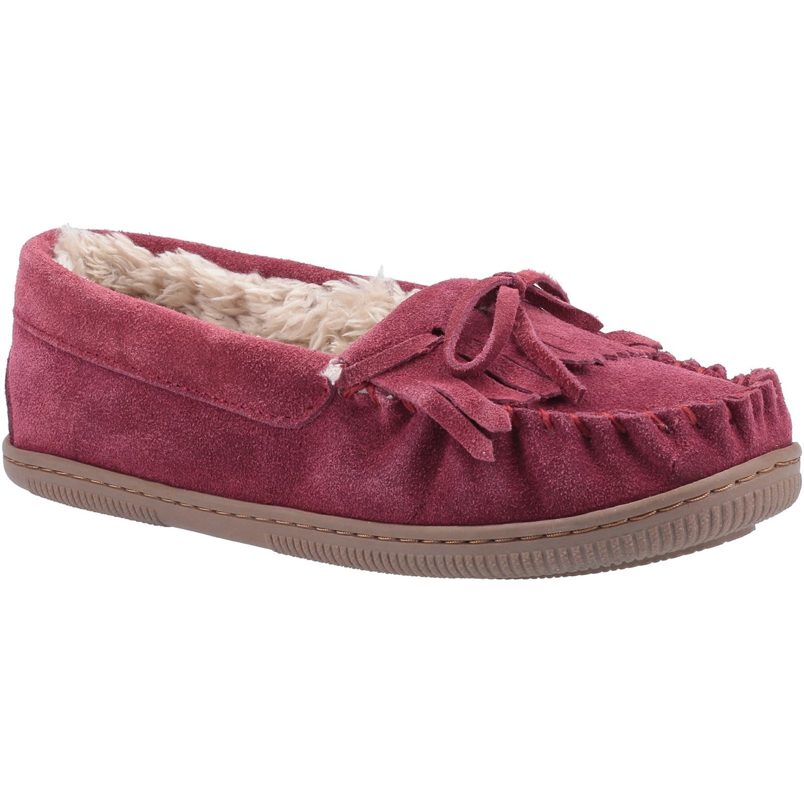 Hush Puppies Addy Slip On Slipper