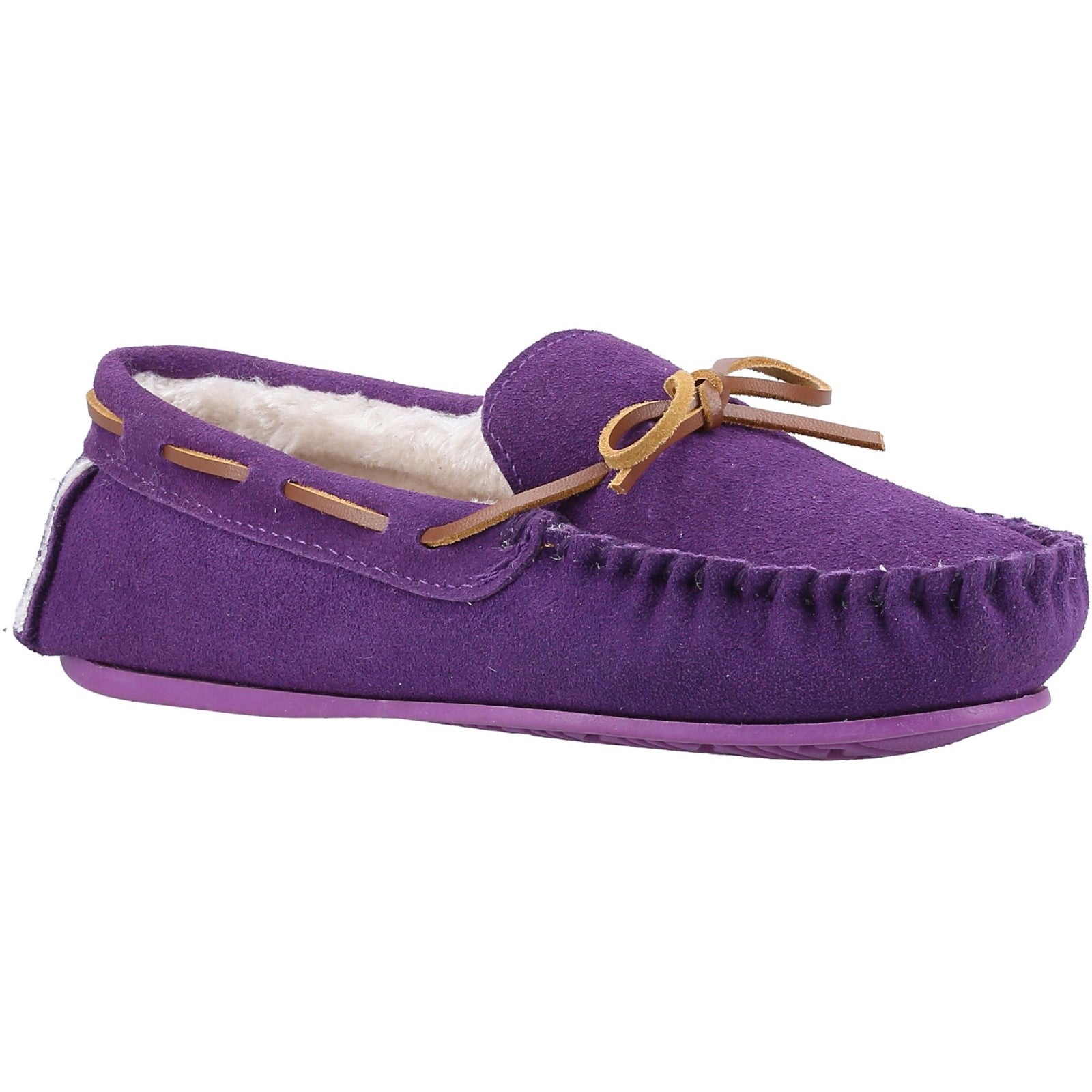 Hush Puppies Allie Slipper