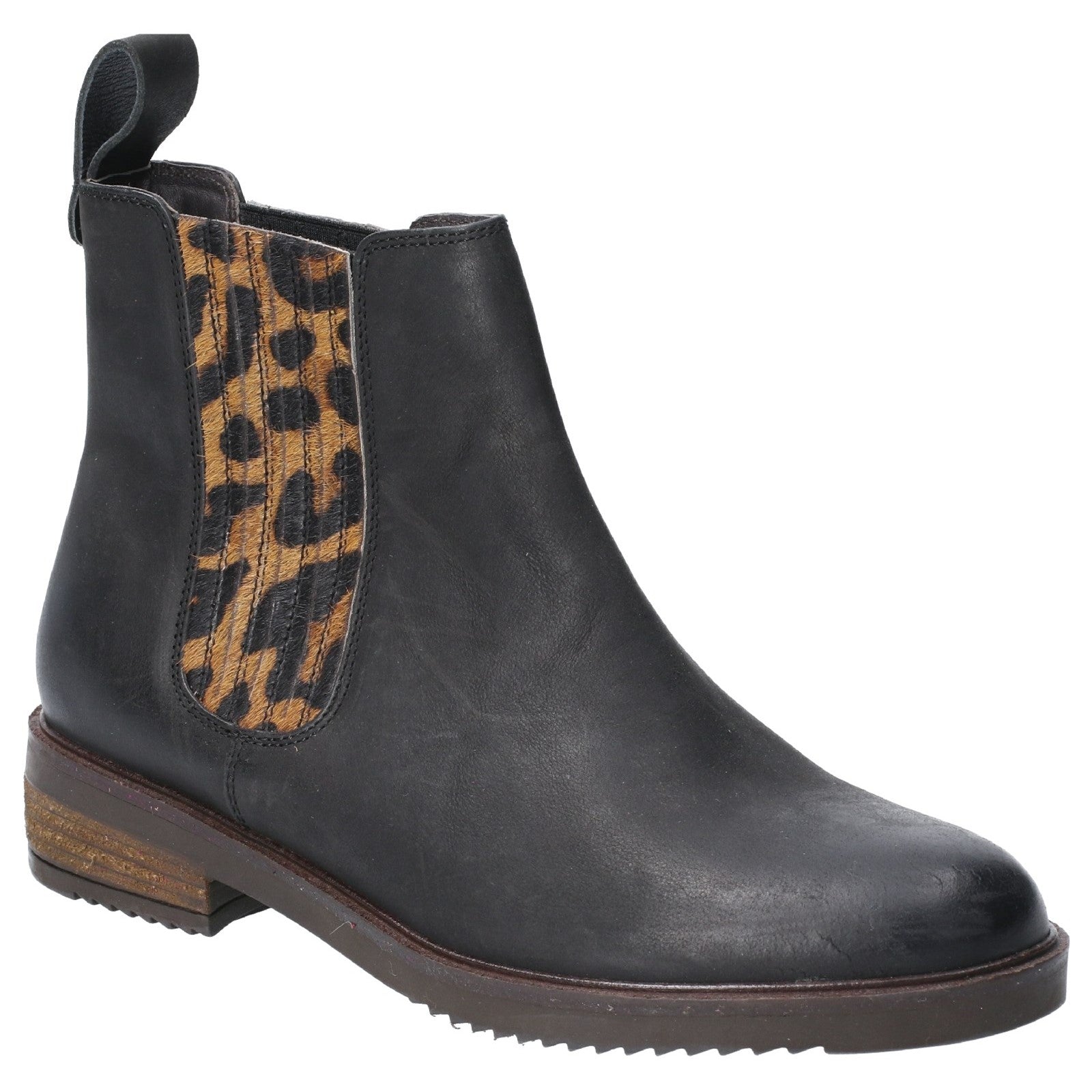 Hush Puppies Stella Ankle Boot