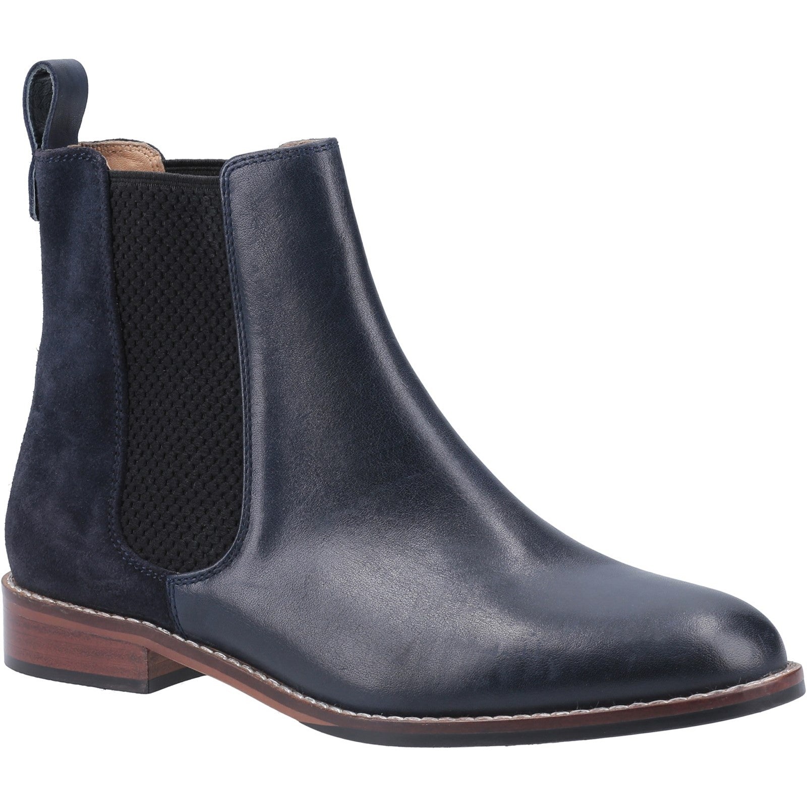 Hush Puppies Chloe Ankle Boot