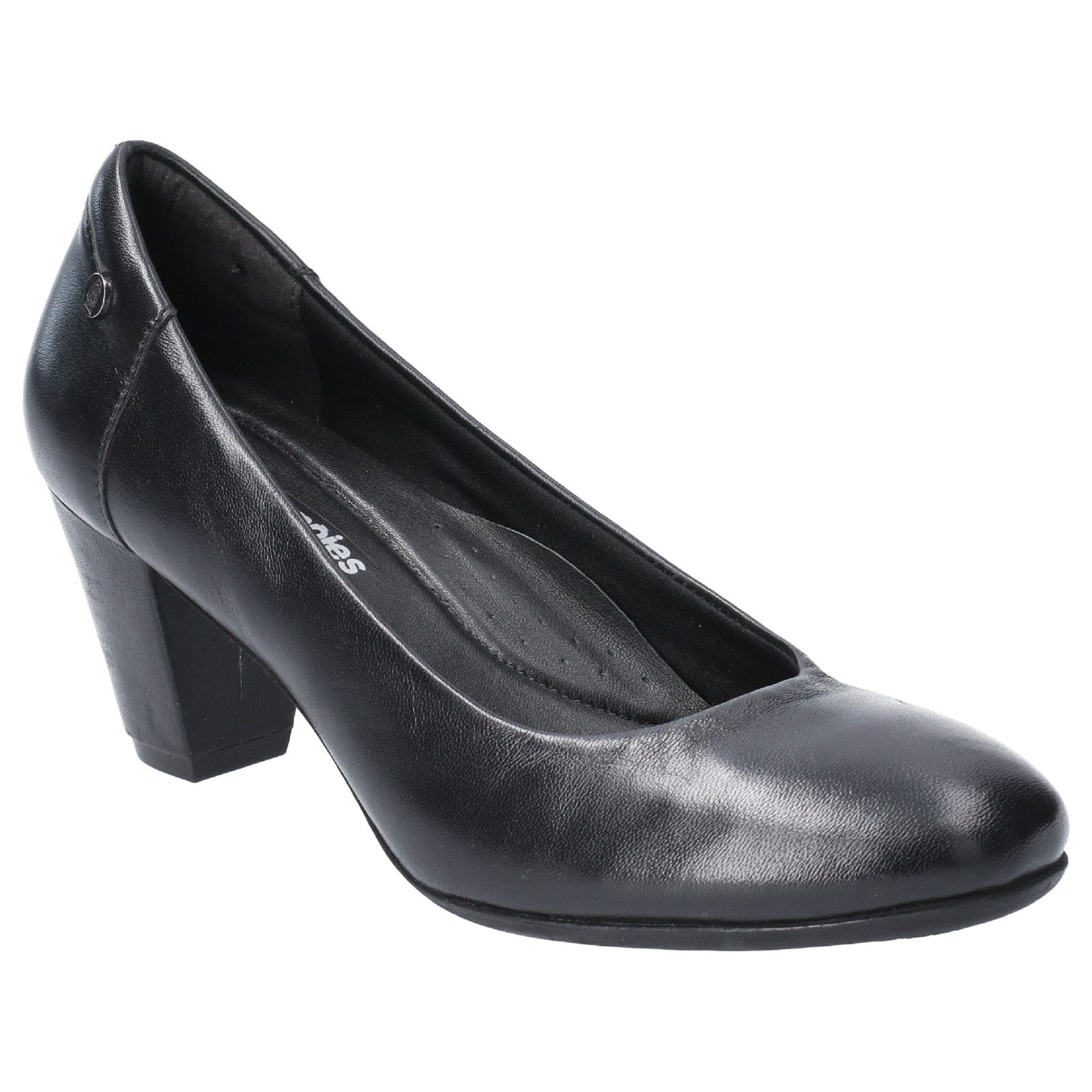 Hush Puppies Erin Slip On Shoe