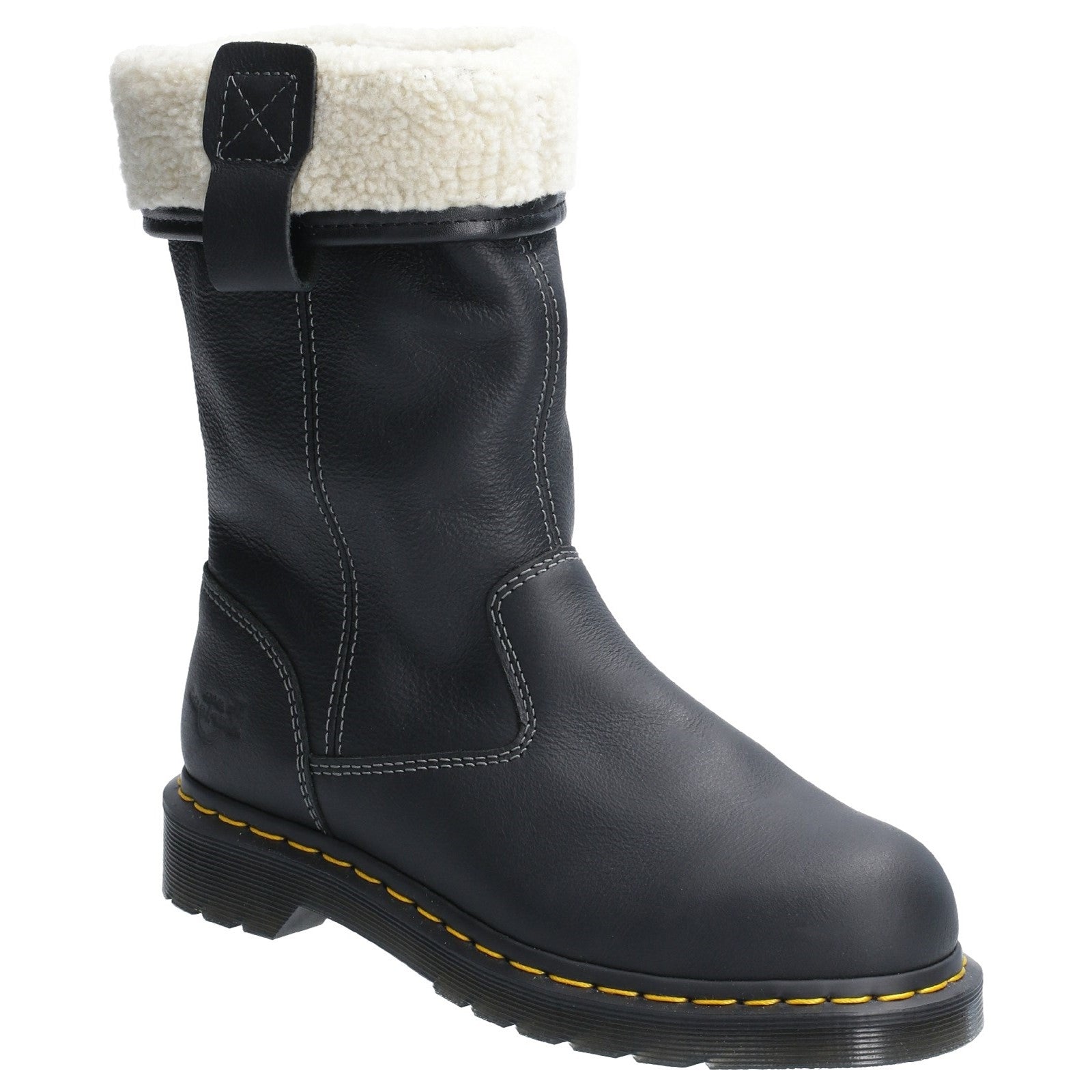 Dr Martens Belsay ST Slip On Safety Boot