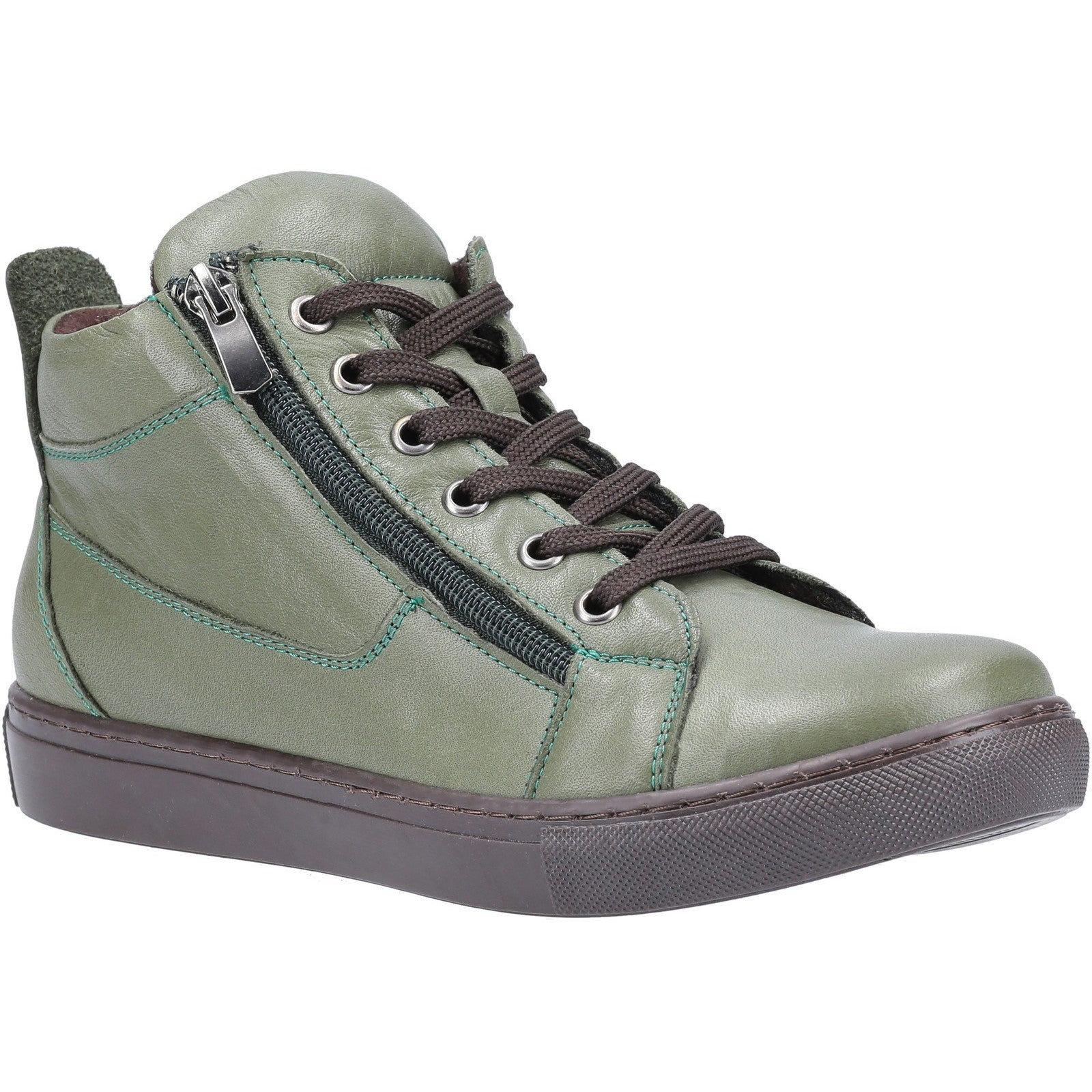 Riva Zehra Ankle Boot