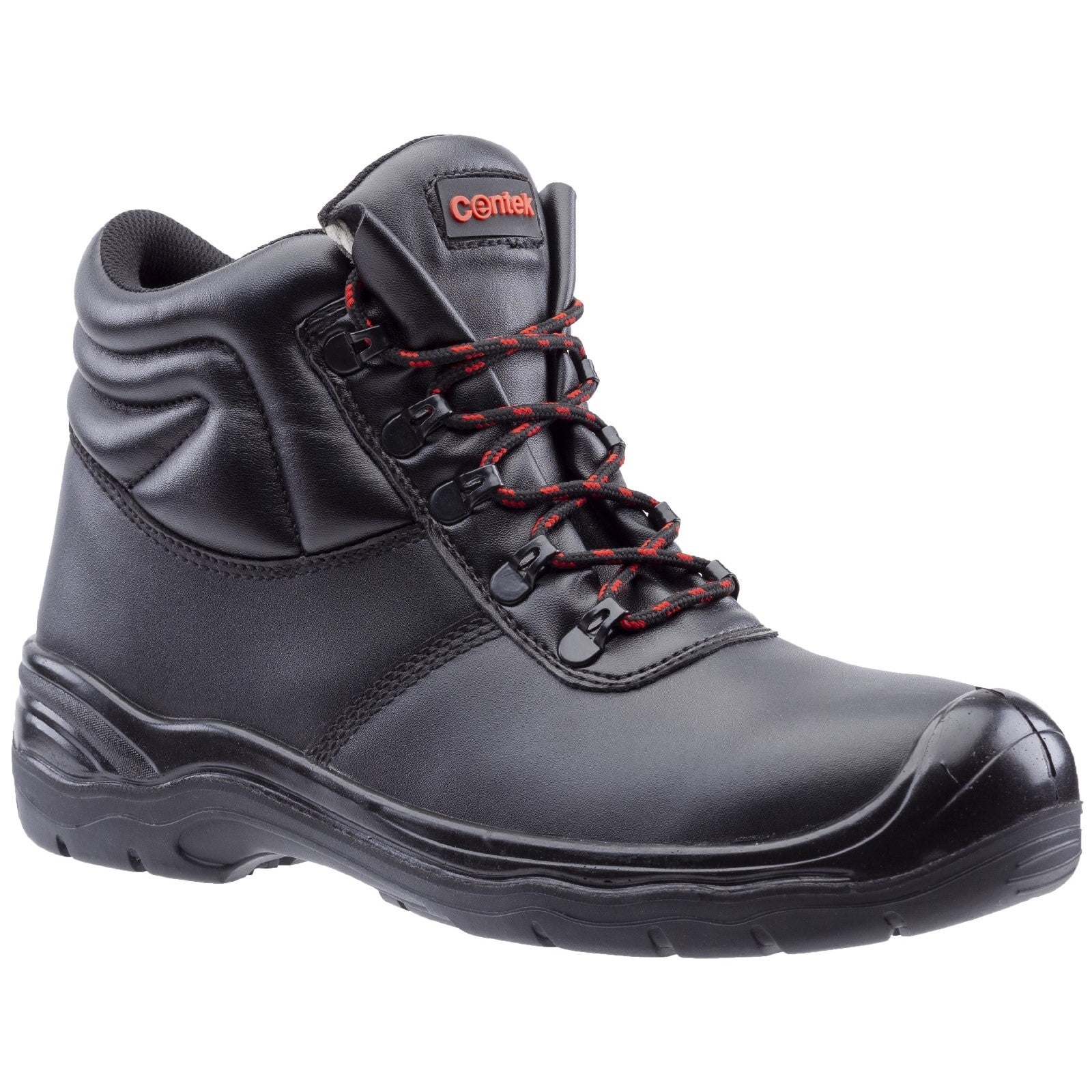 Centek FS336 S3 Safety Boot