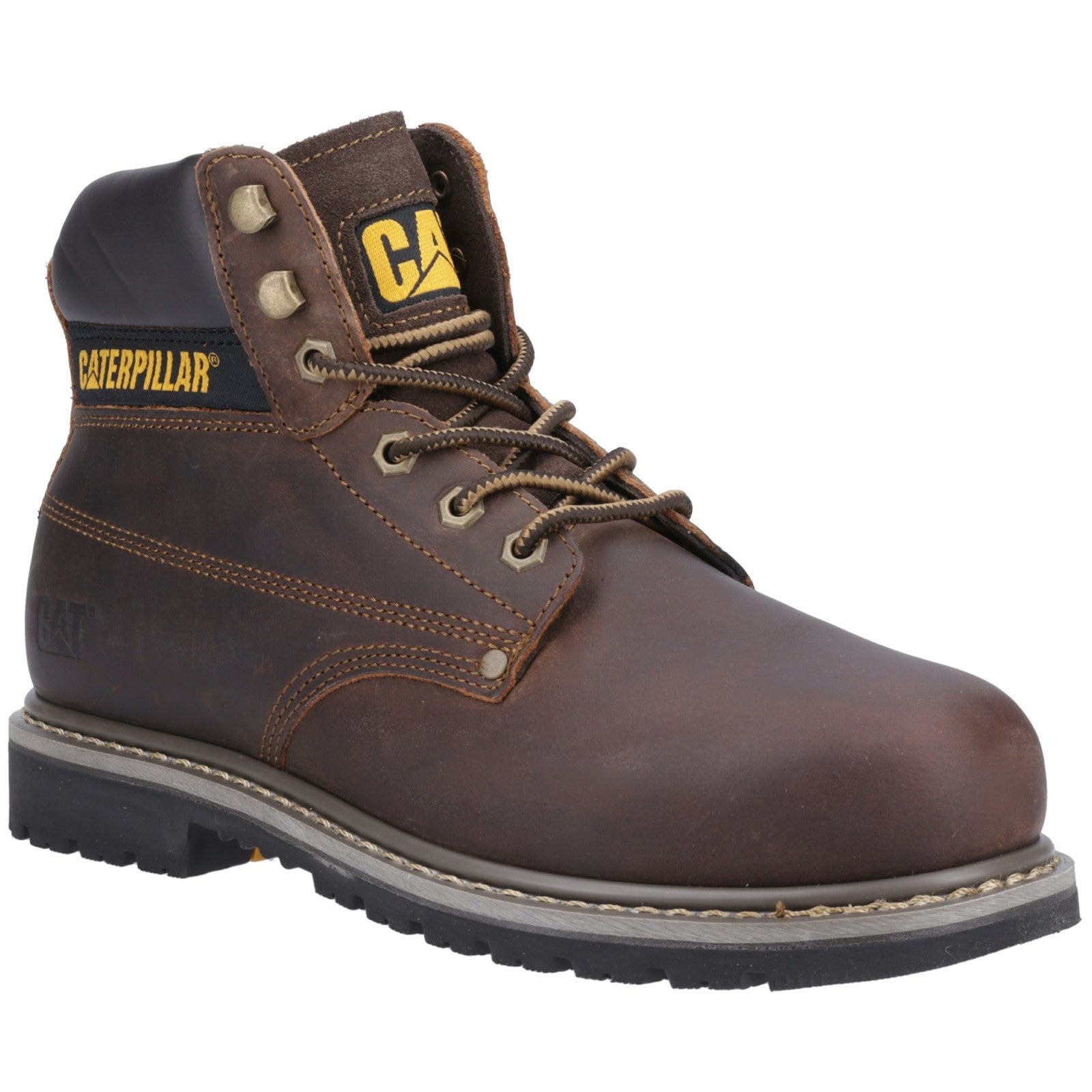 Caterpillar Powerplant GYW Safety Boot