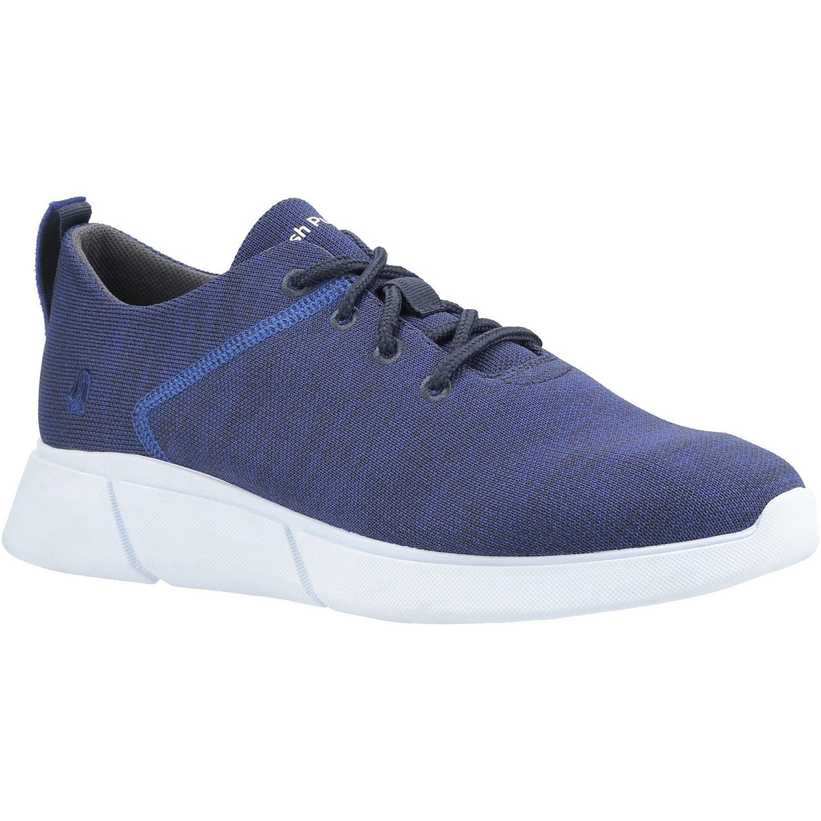 Hush Puppies Cooper Lace Up Shoe