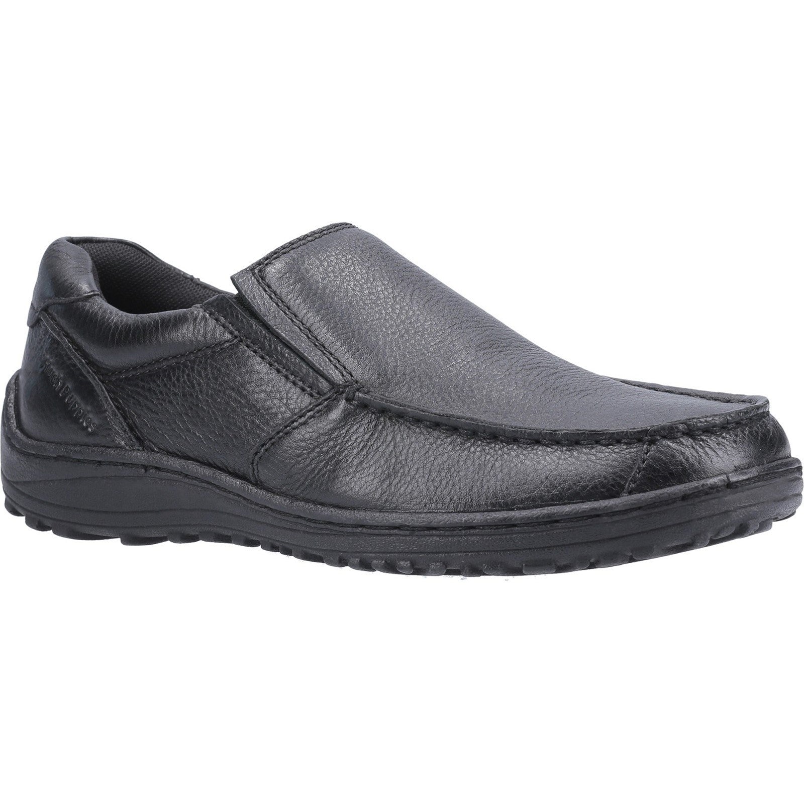 Hush Puppies Thomas Slip on Loafer Shoes