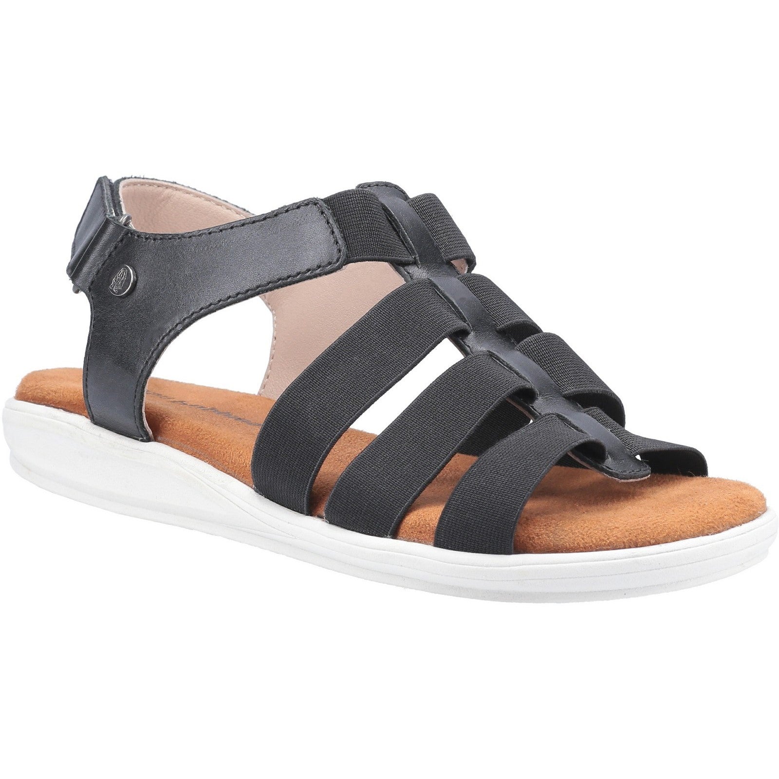 Hush Puppies Hailey Gladiator Sandal