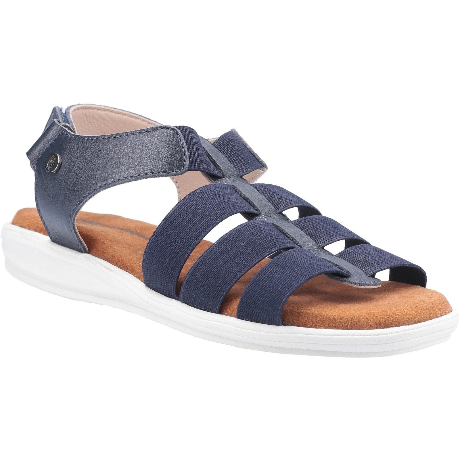 Hush Puppies Hailey Gladiator Sandal