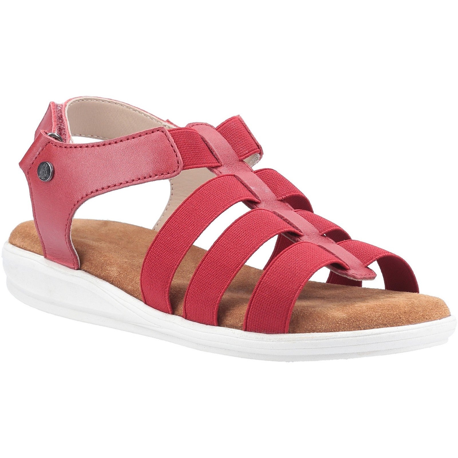 Hush Puppies Hailey Gladiator Sandal