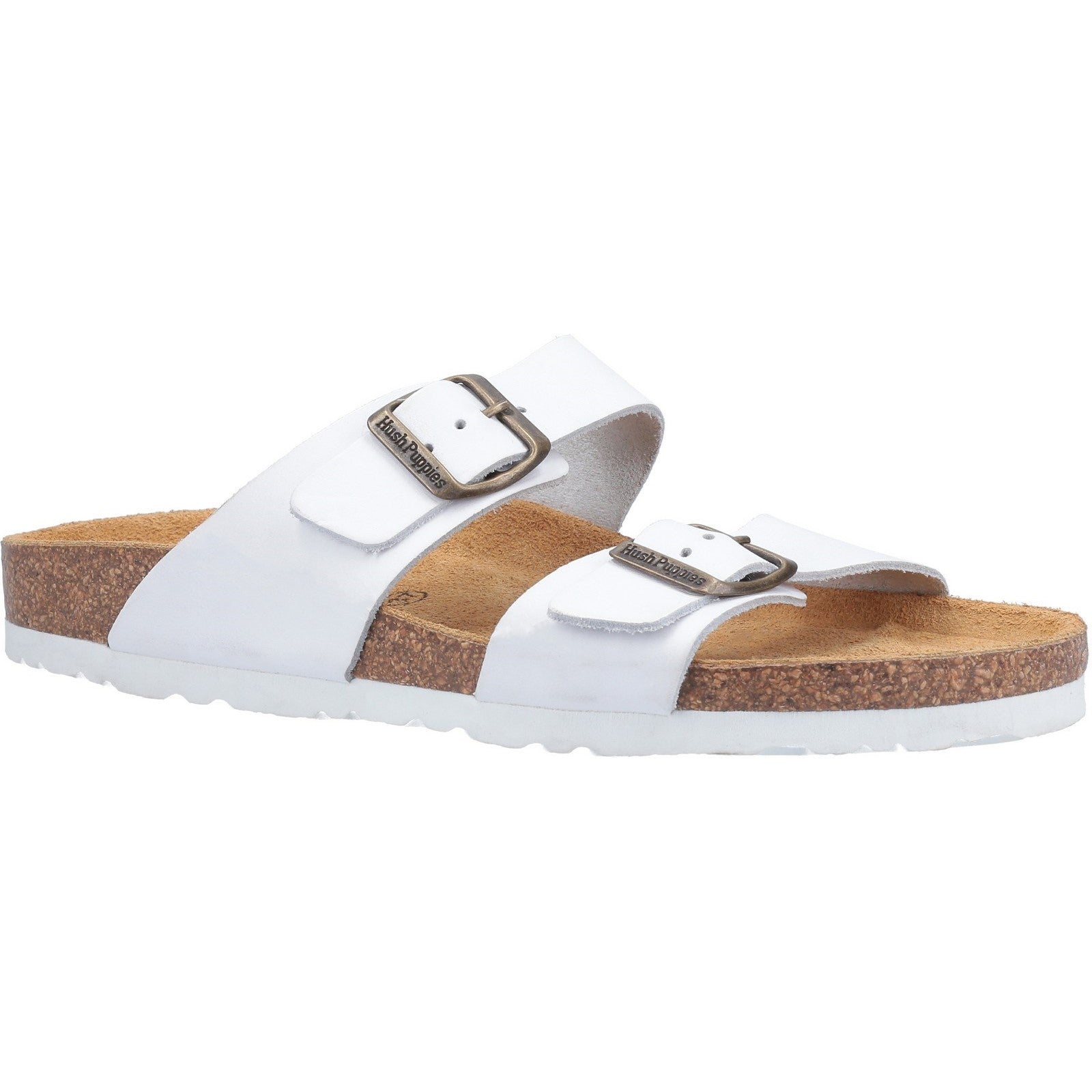 Hush Puppies Kylie Mule Sandal