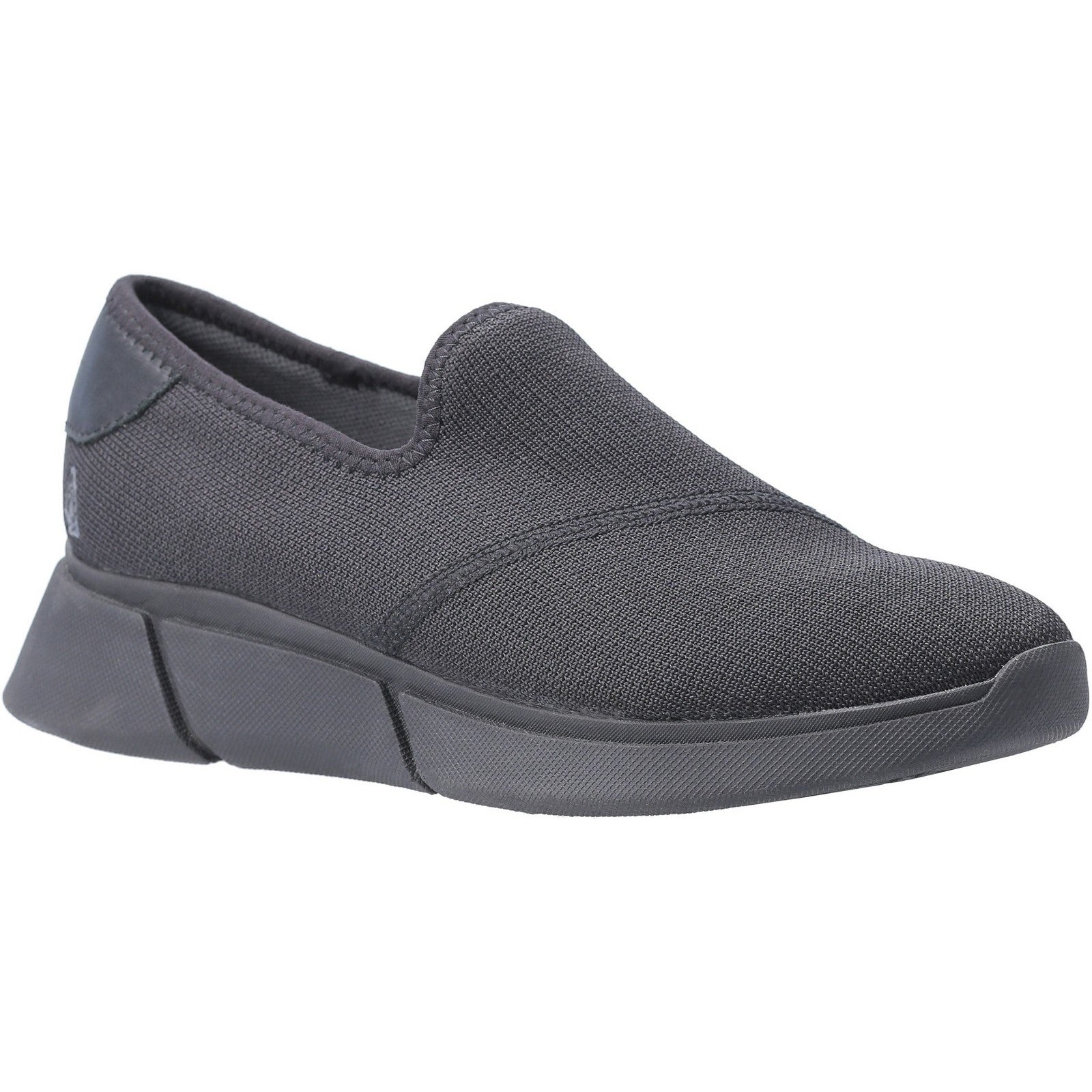 Hush Puppies Makenna Slip On Shoe