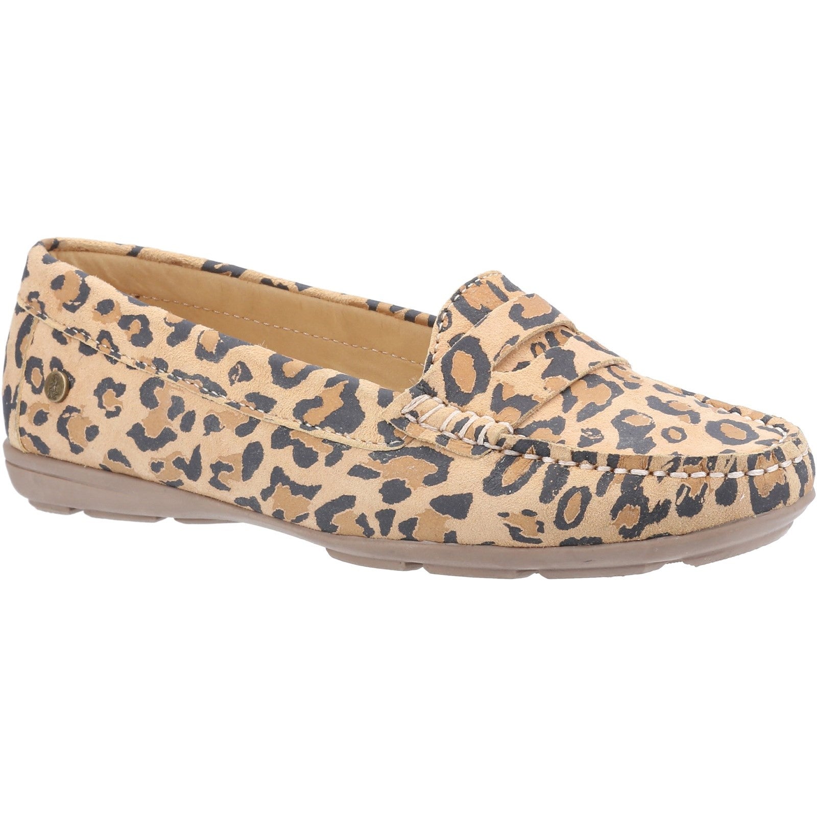 Hush Puppies Margot Shoes