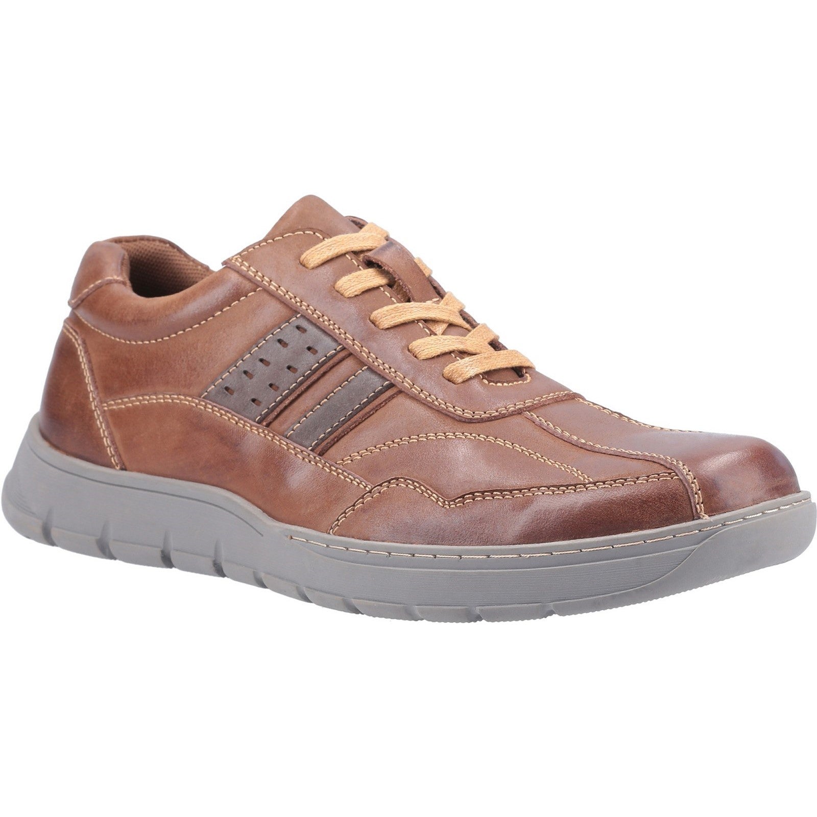 Fleet & Foster Harrison Lace Up Shoe