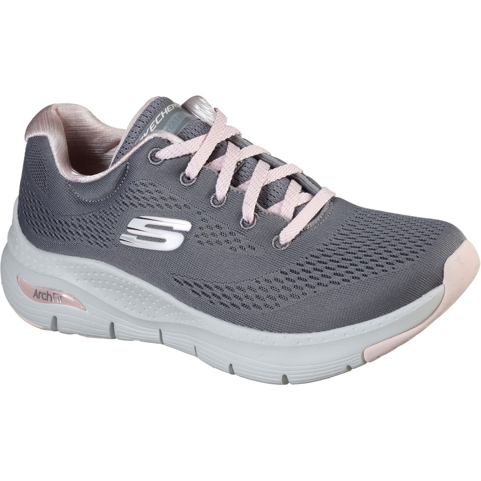 Skechers Arch Fit Sunny Outlook Sports Shoe