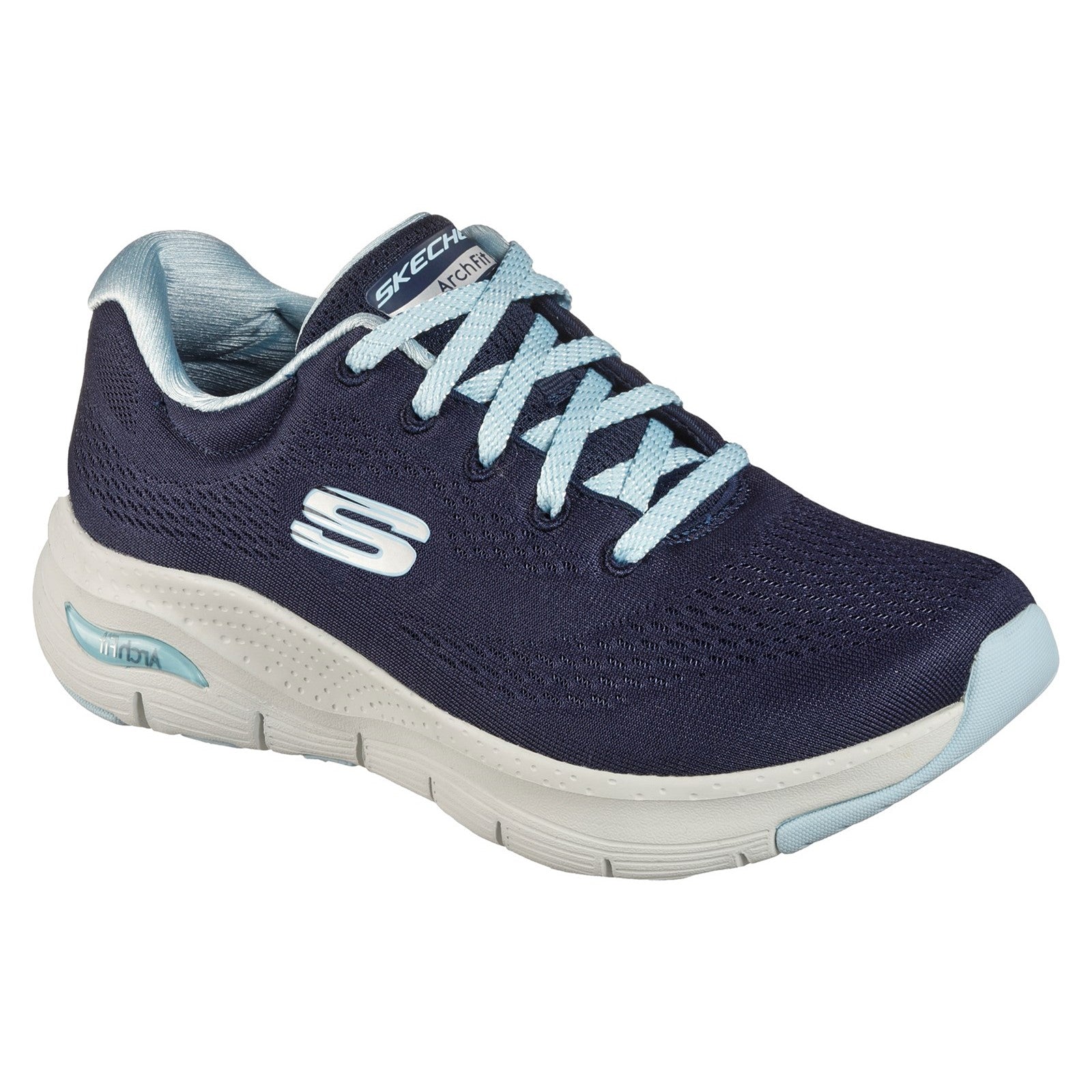 Skechers Arch Fit Sunny Outlook Sports Shoe