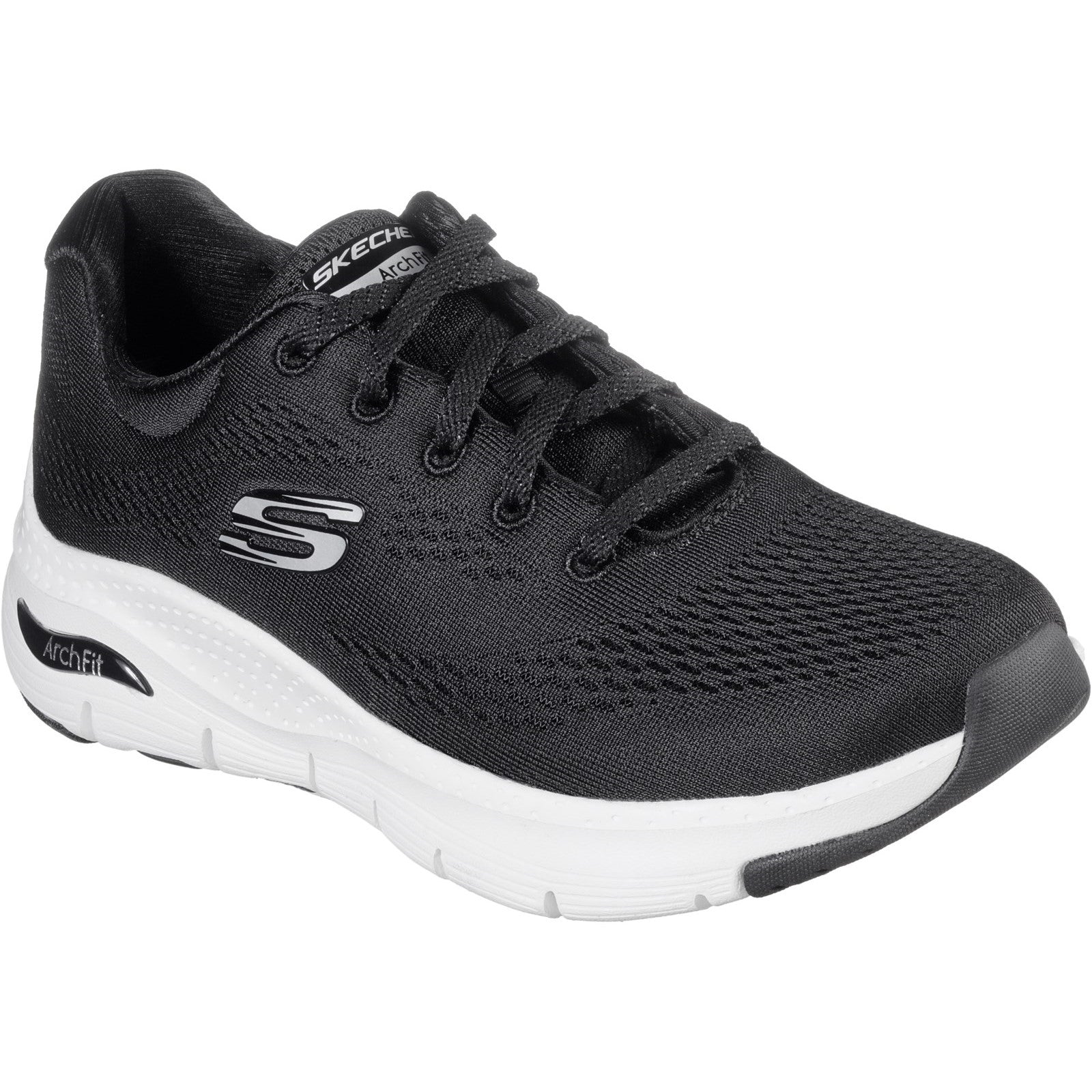 Skechers Arch Fit Sunny Outlook Sports Shoe