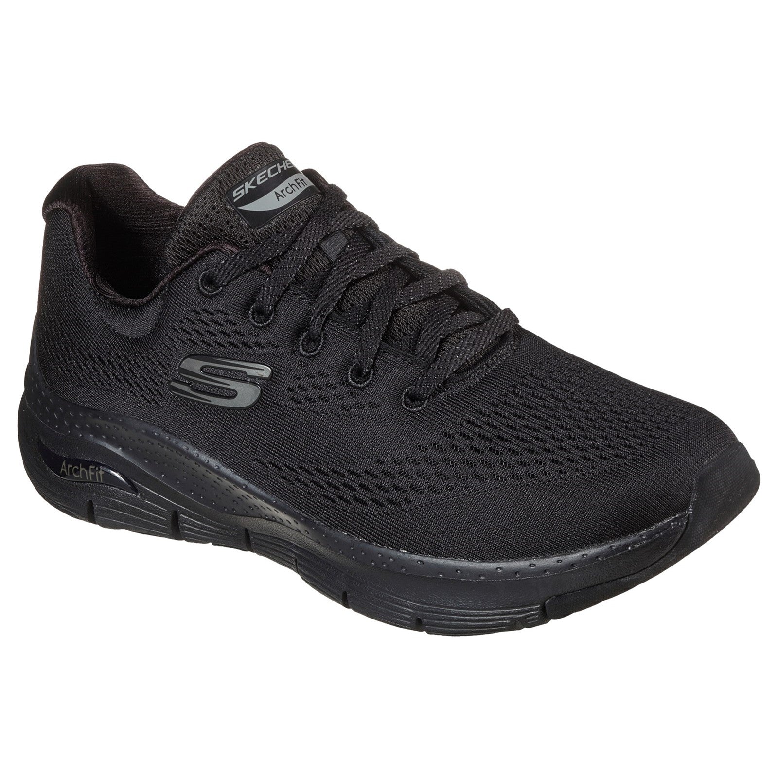 Skechers Arch Fit Sunny Outlook Sports Shoe