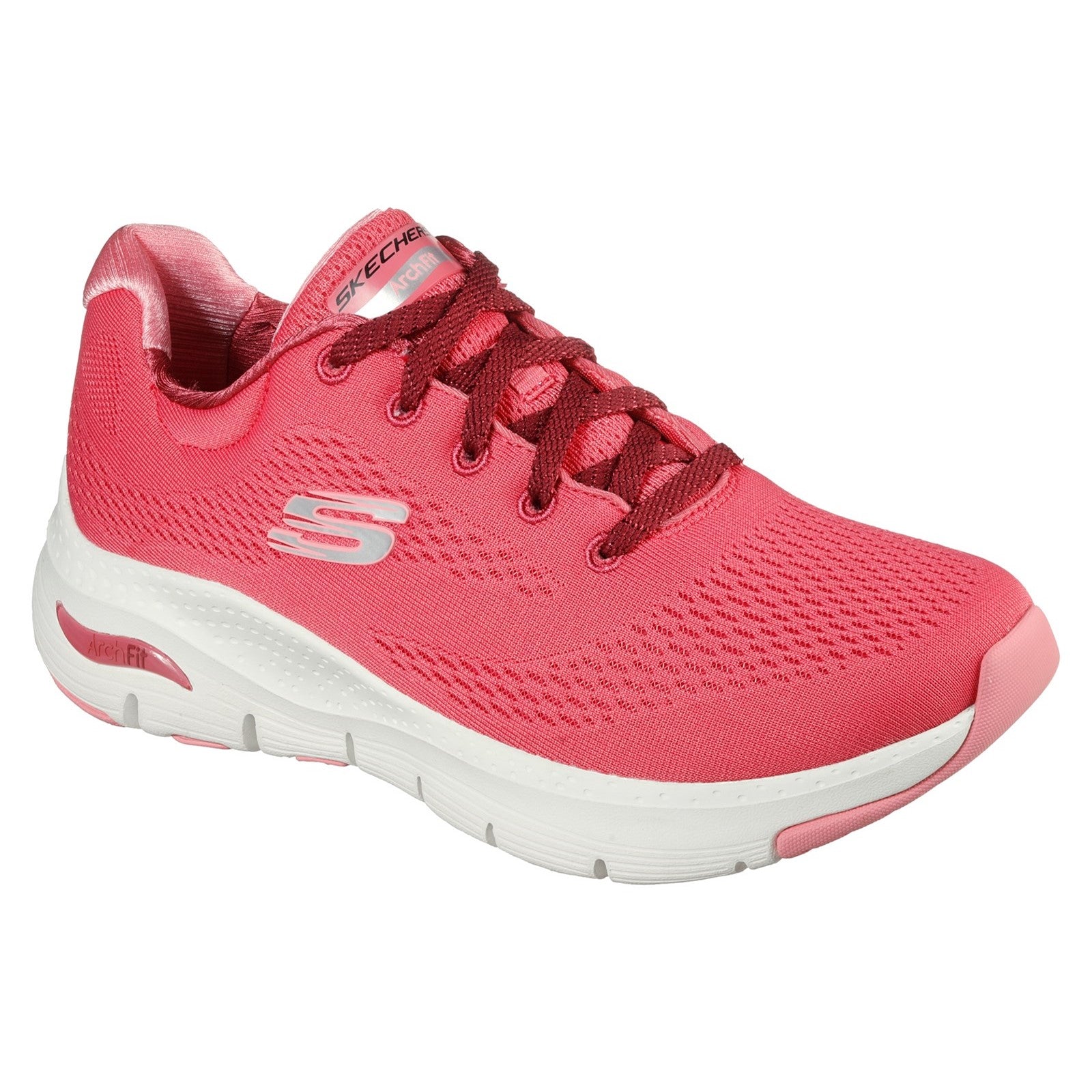 Skechers Arch Fit Sunny Outlook Sports Shoe
