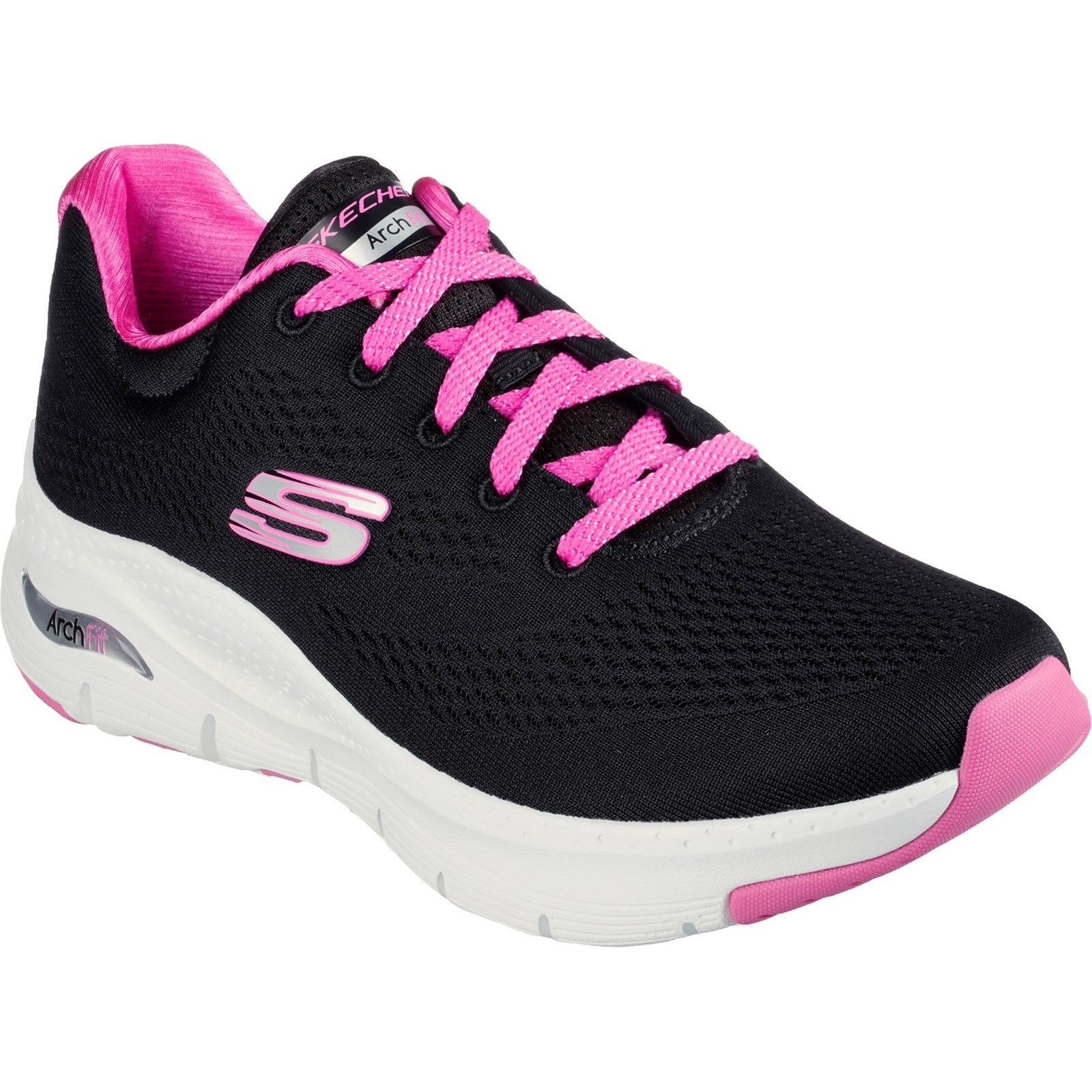 Skechers Arch Fit Sunny Outlook Sports Shoe