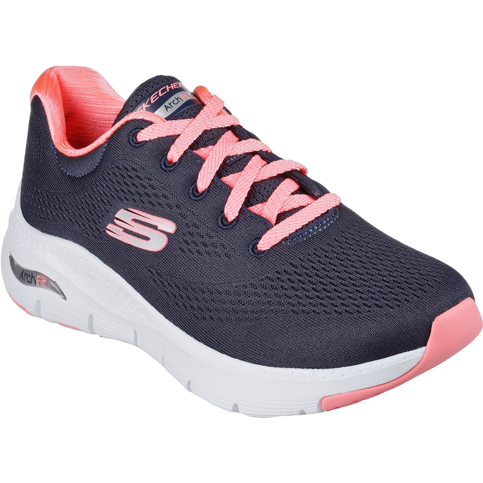Skechers Arch Fit Sunny Outlook Sports Shoe