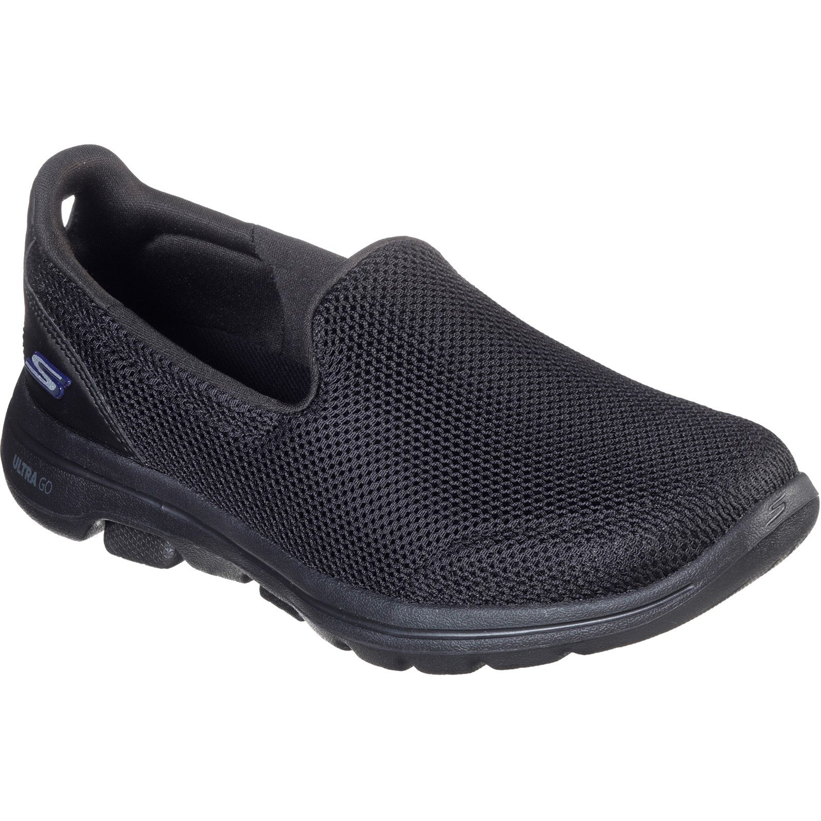 Skechers Gowalk 5 Slip On Sports Trainers