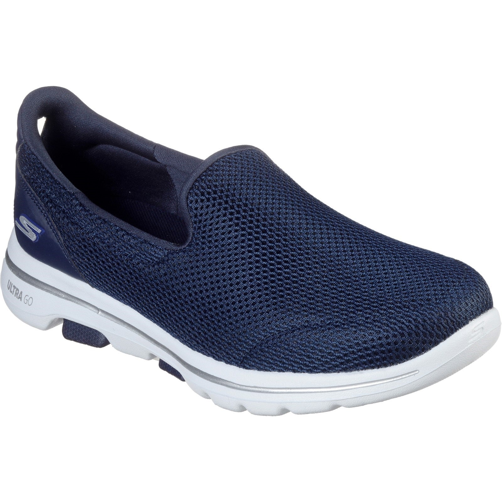 Skechers Gowalk 5 Slip On Sports Trainers