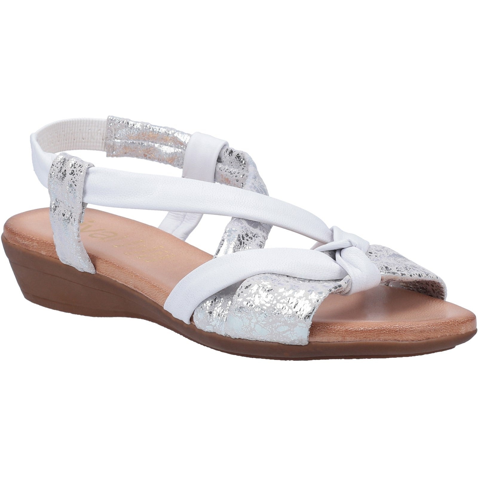 Riva Alicate Summer Sandal