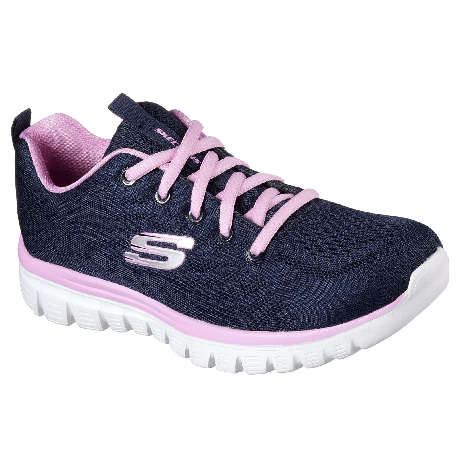 Skechers Graceful Get Connected Sports Shoe