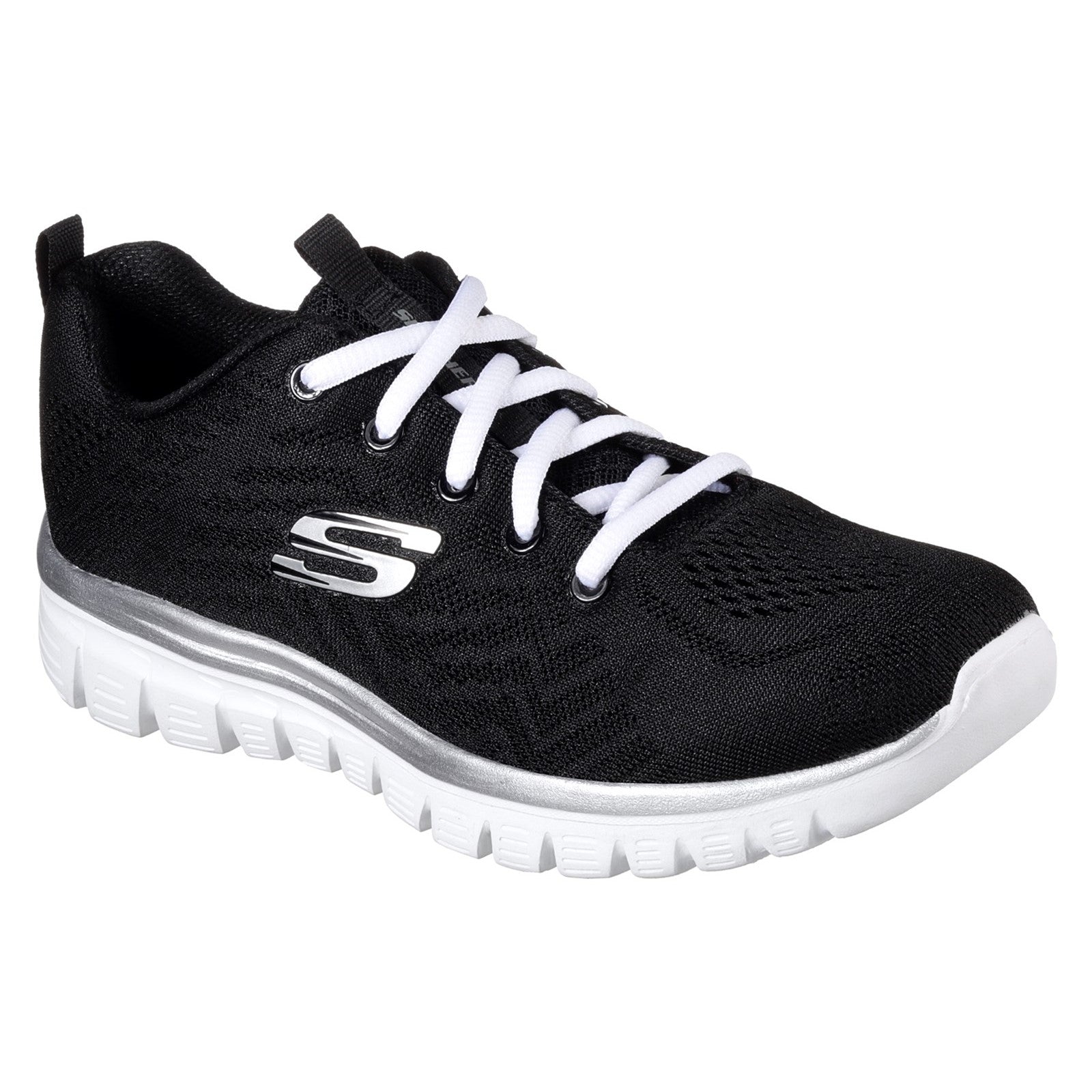 Skechers Graceful Get Connected Sports Shoe