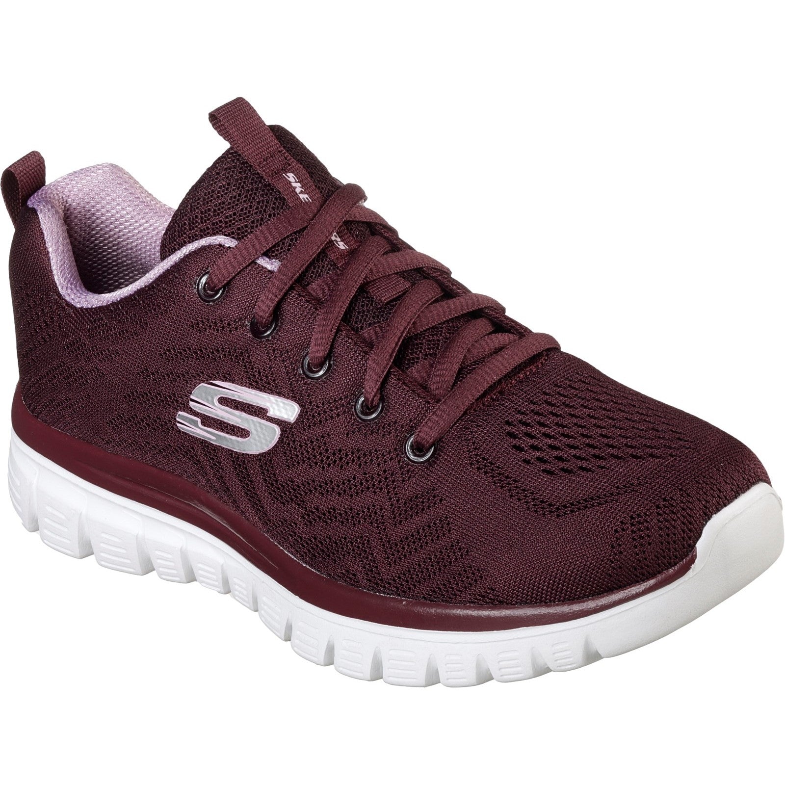 Skechers Graceful Get Connected Sports Shoe