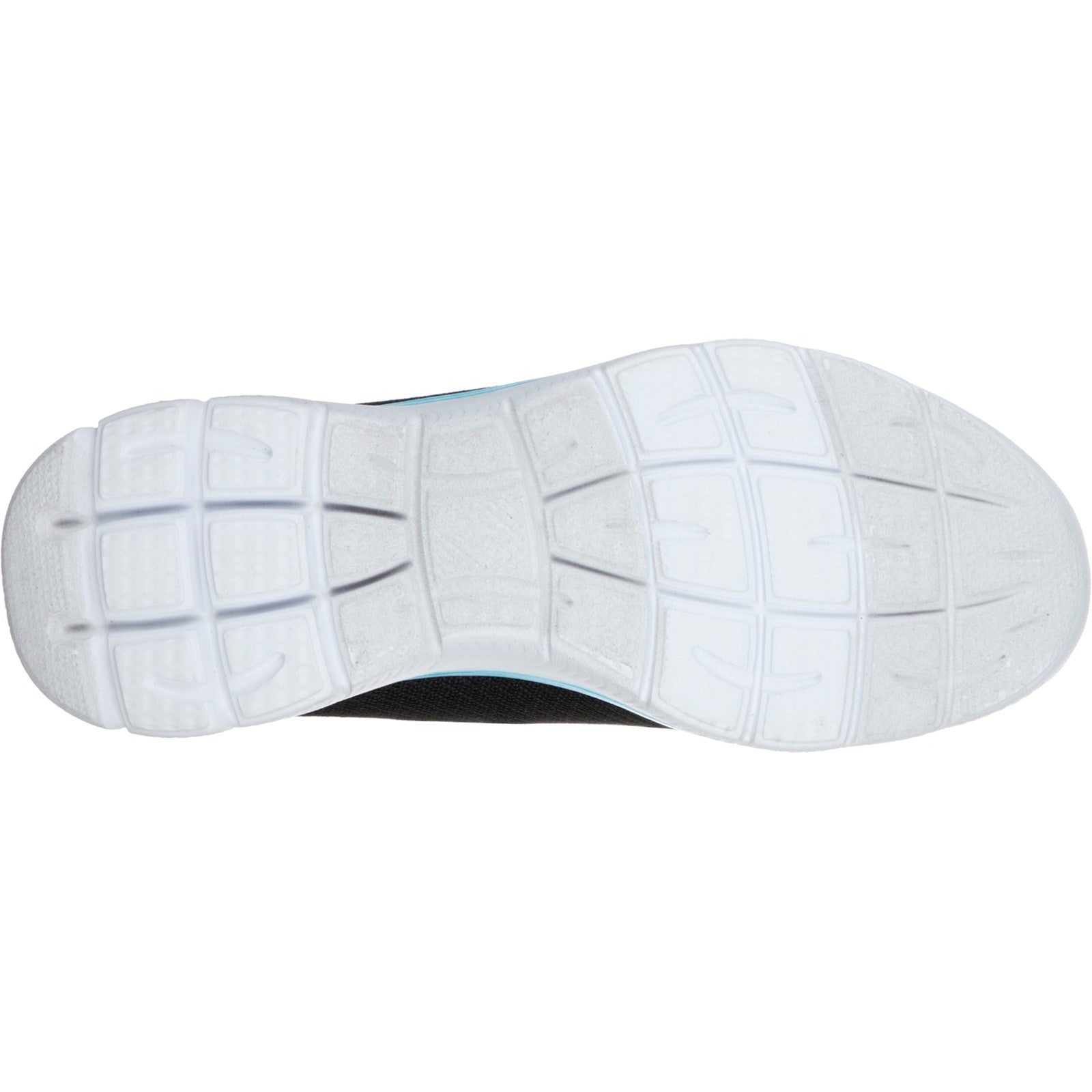 Skechers Summits Slip On Sports Trainers