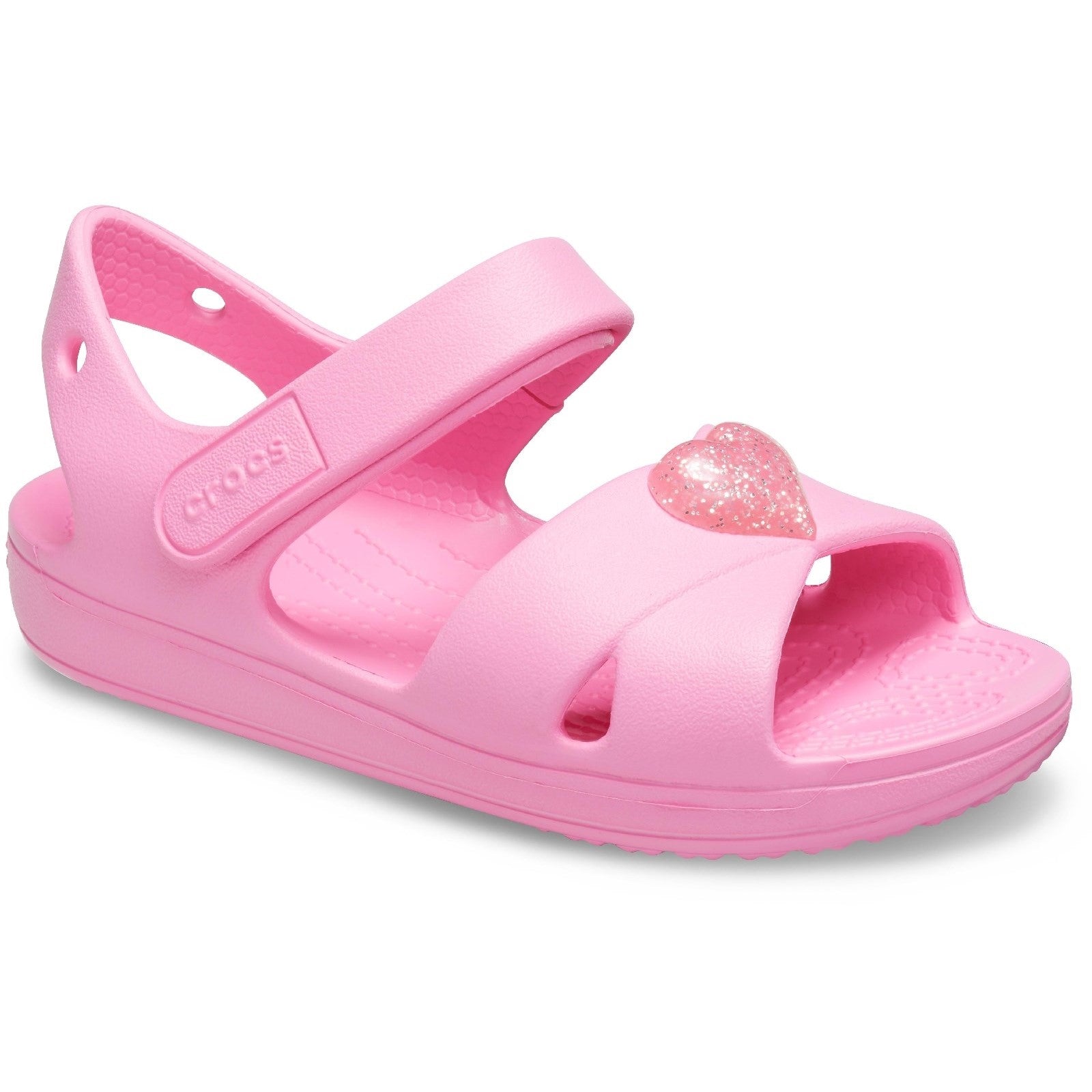 Crocs Cross Strap Sandal