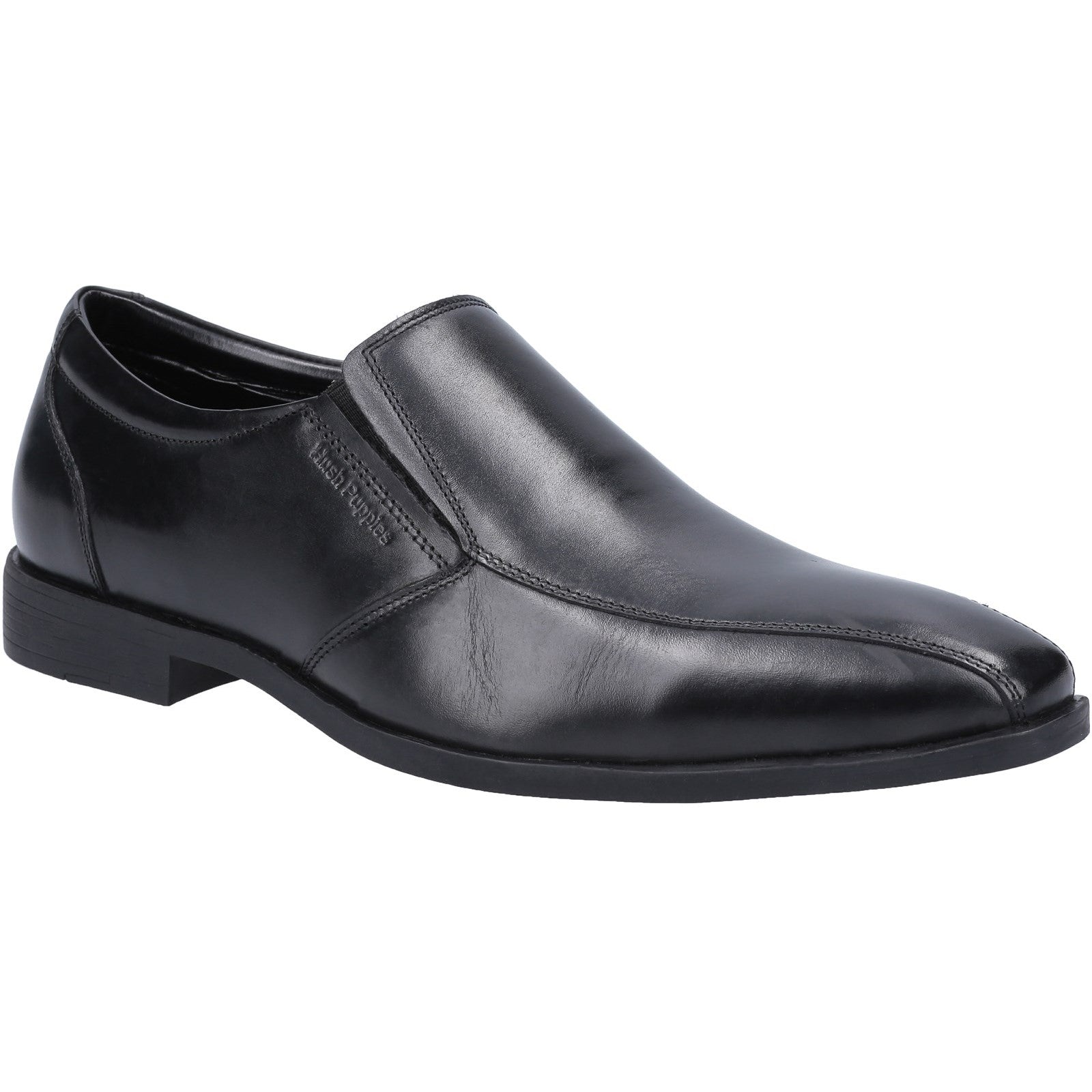 Hush Puppies Ellis School Shoe