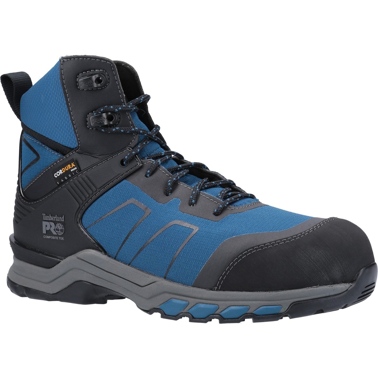 Timberland Pro Hypercharge Composite Safety Toe Work Boot