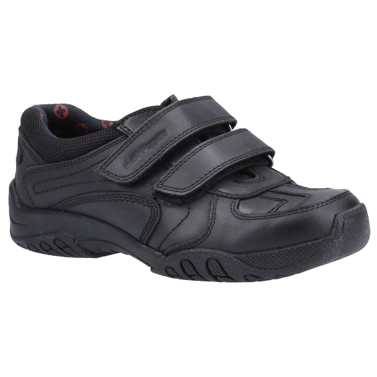 Hush Puppies Jezza 2 Senior School Shoe