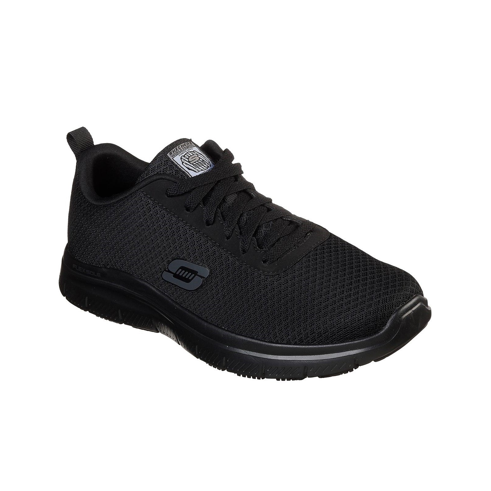 Skechers Flex Advantage - Bendon Sr Occupational Shoe