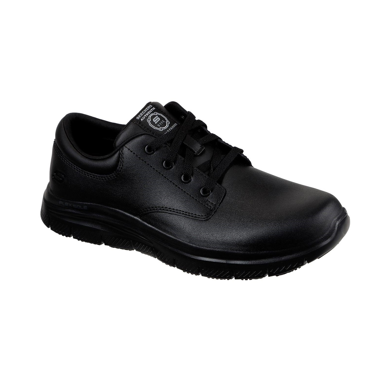 Skechers Flex Advantage - Fourche Sr Occupational Shoe