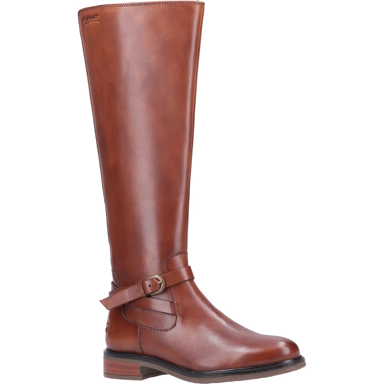 Cotswold Leafield Knee High Boots